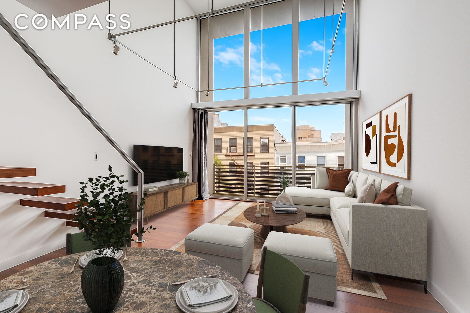 190 Green Street 401
