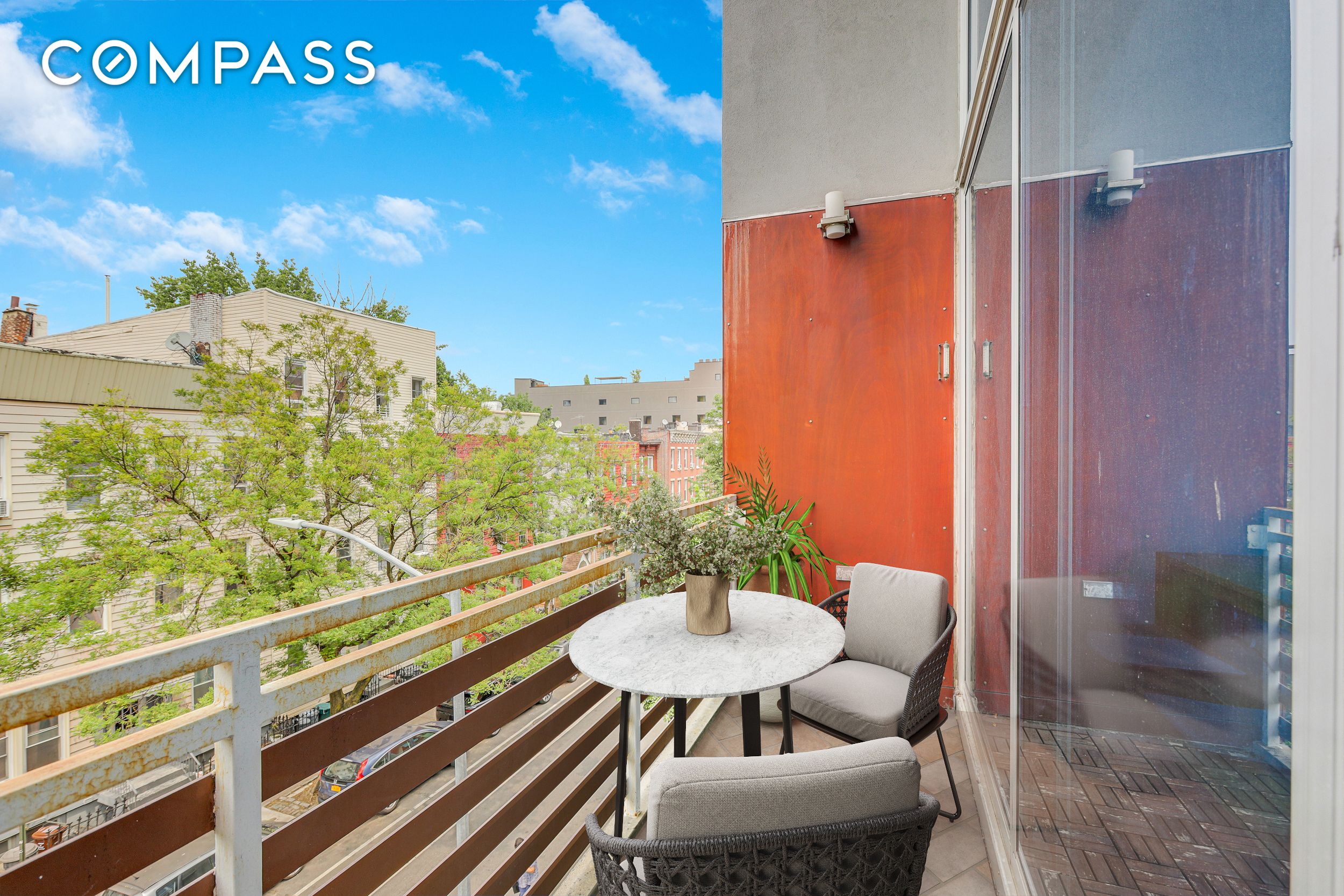 190 Green Street 401