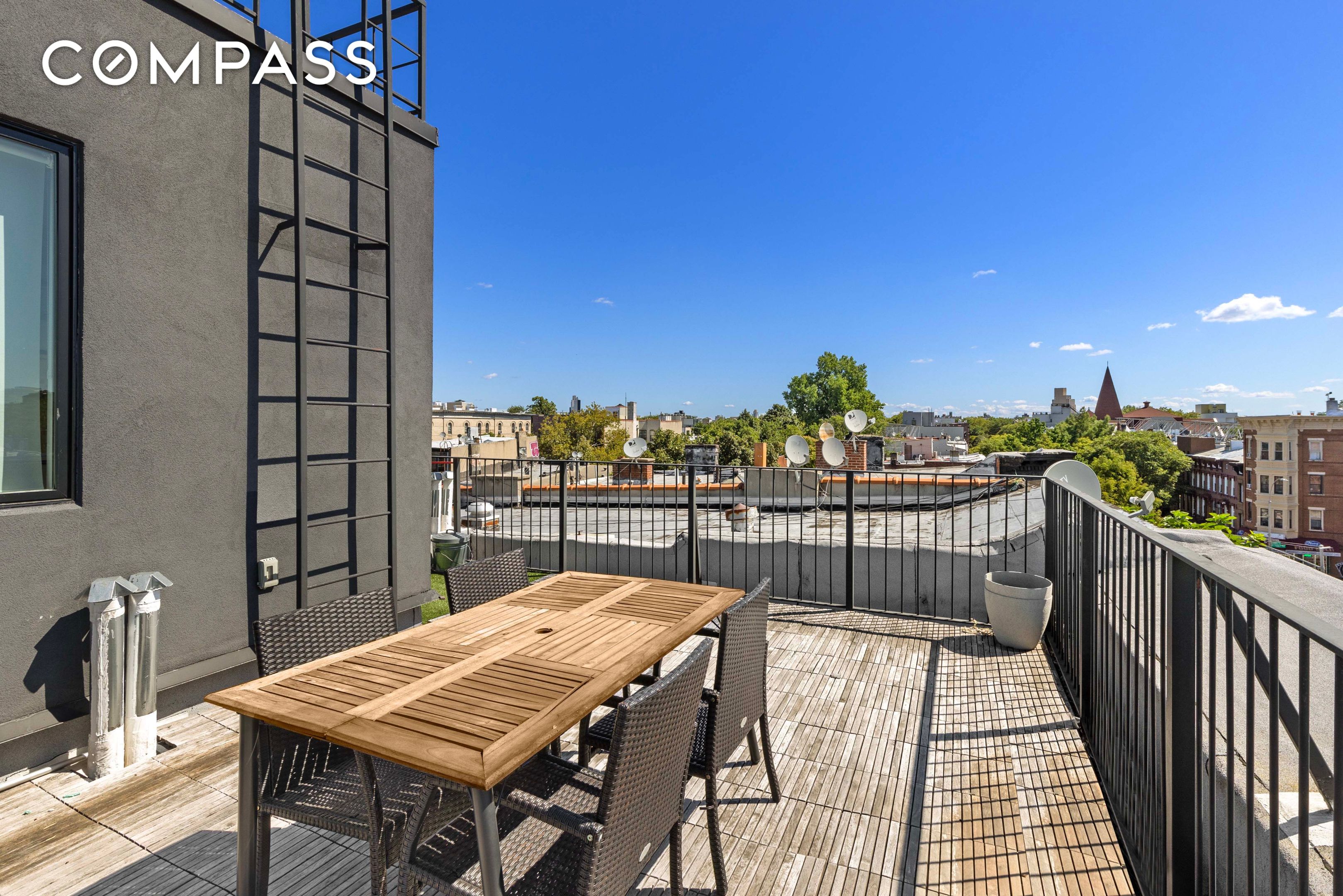 773 Greene Avenue 4