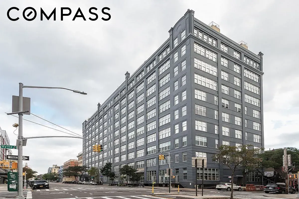 60 Broadway 5f Brooklyn Ny Us 11249 Rls20098691