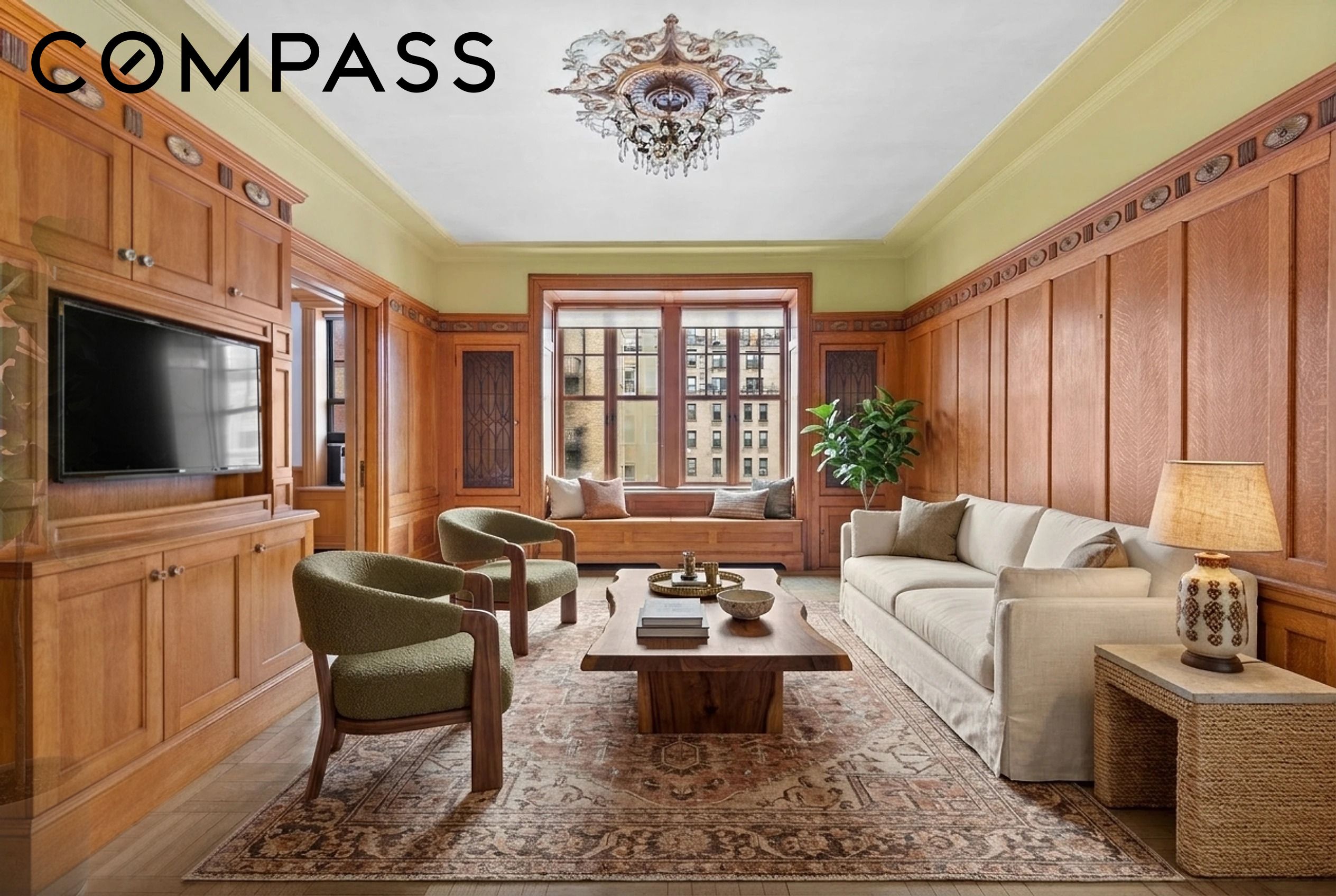 640 W End Avenue 11a New York City Ny Us 10024 Rls20122554