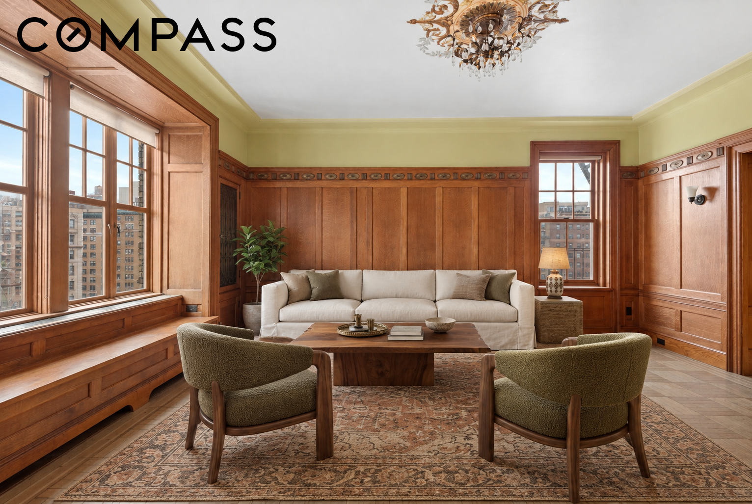 640 W End Avenue 11a New York City Ny Us 10024 Rls20122554