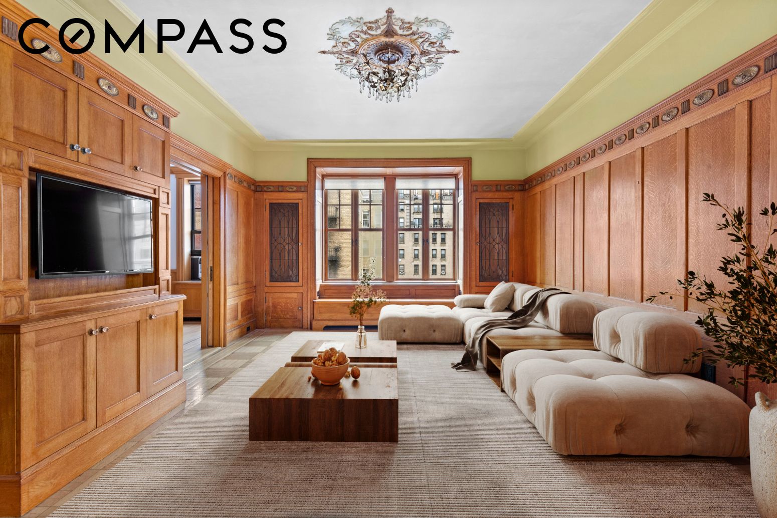 640 W End Avenue 11a New York City Ny Us 10024 Rls20122554