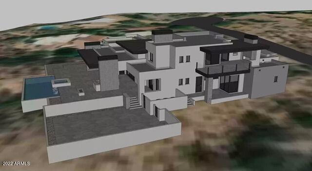 10040 E FOOTHILLS Drive # 35