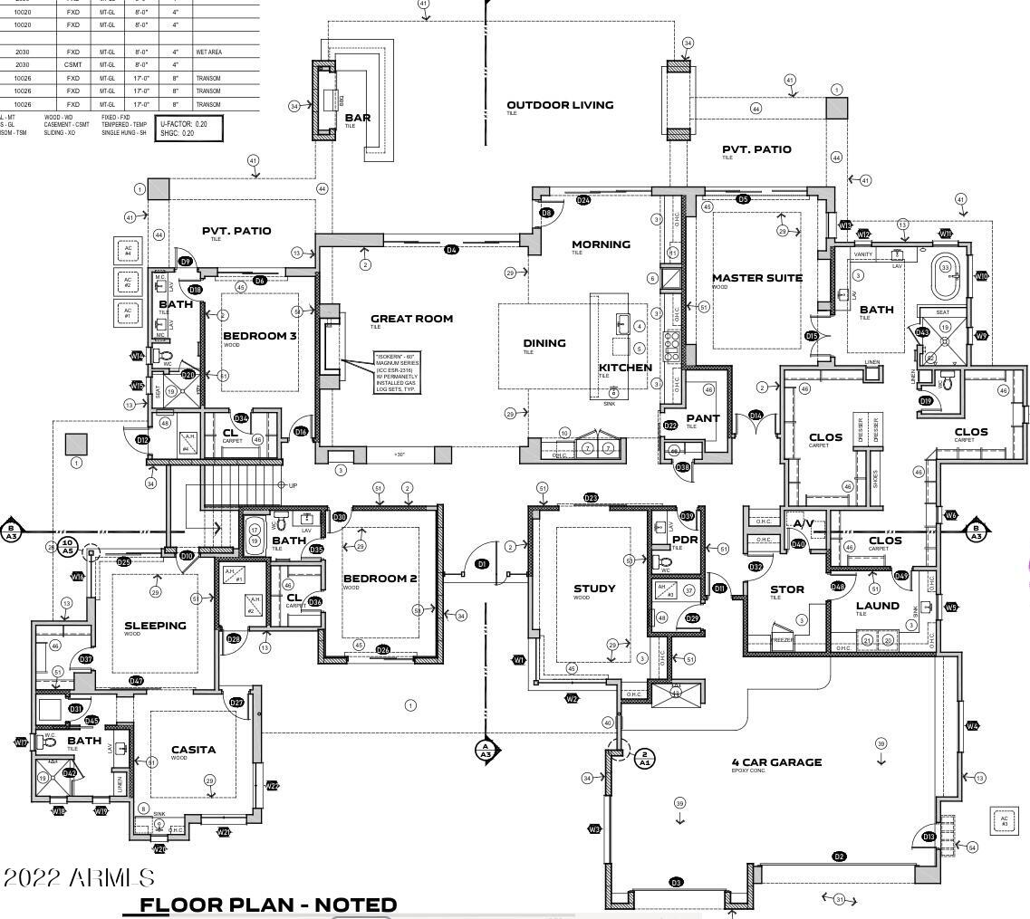 10040 E FOOTHILLS Drive # 35