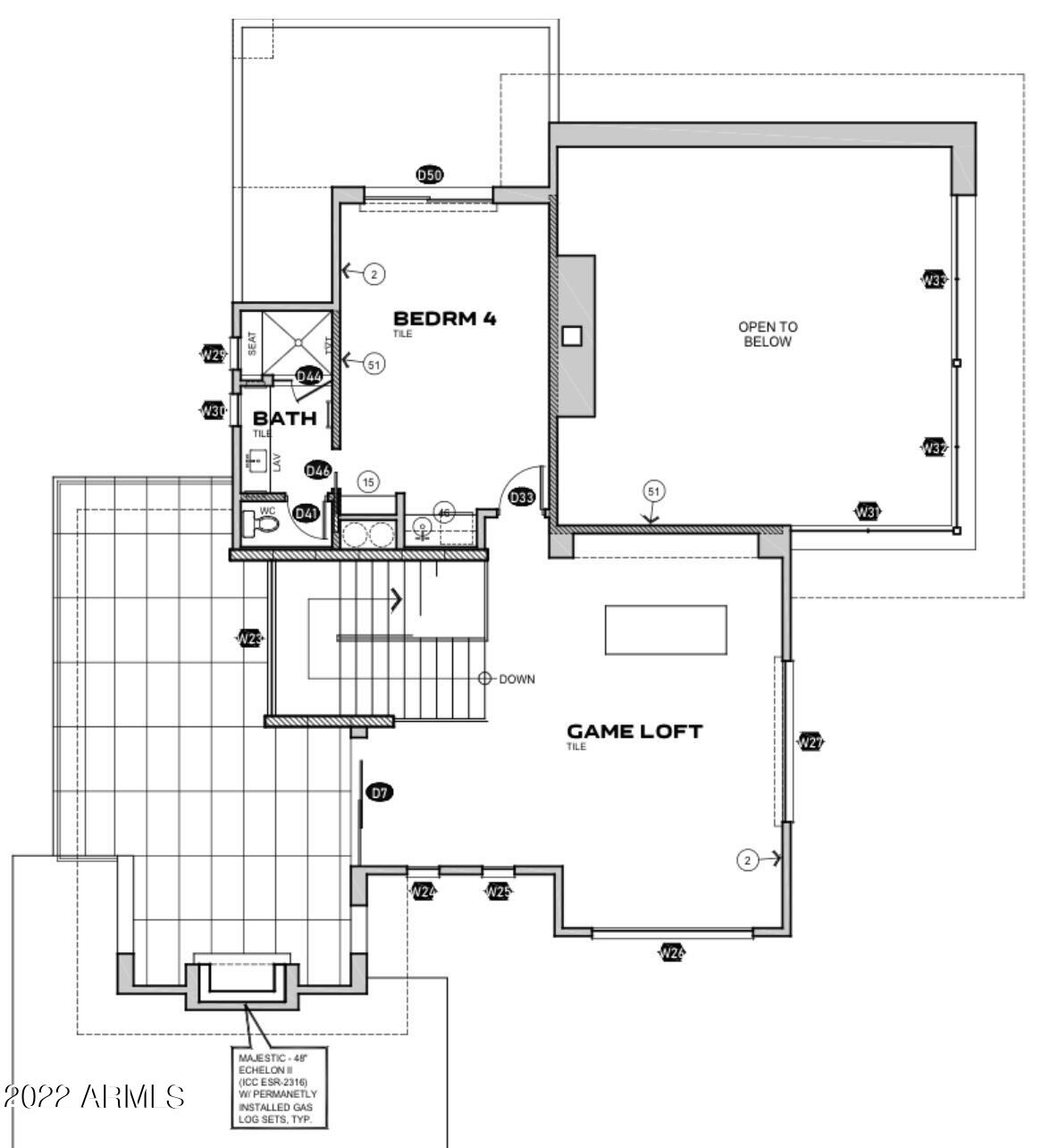 10040 E FOOTHILLS Drive # 35