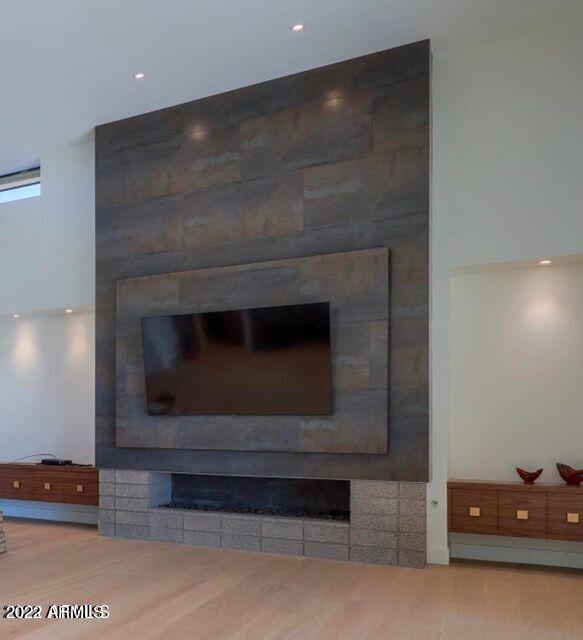 10040 E FOOTHILLS Drive # 35