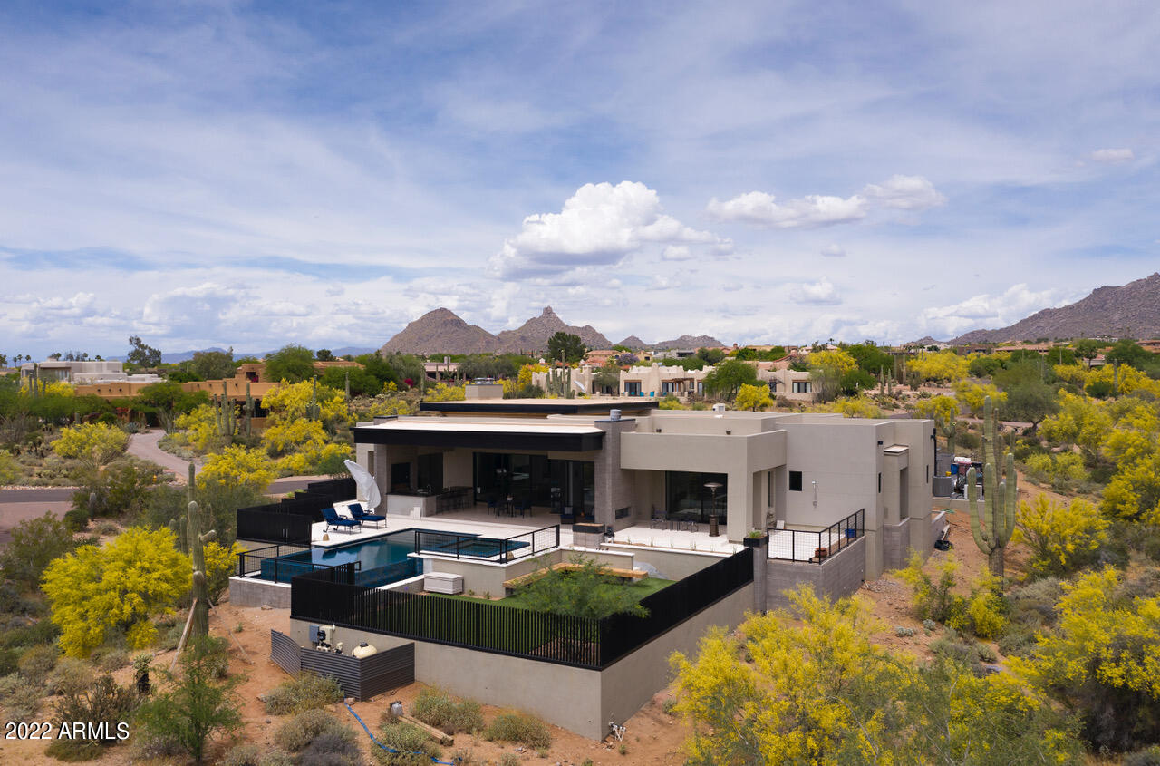 10040 E FOOTHILLS Drive # 35