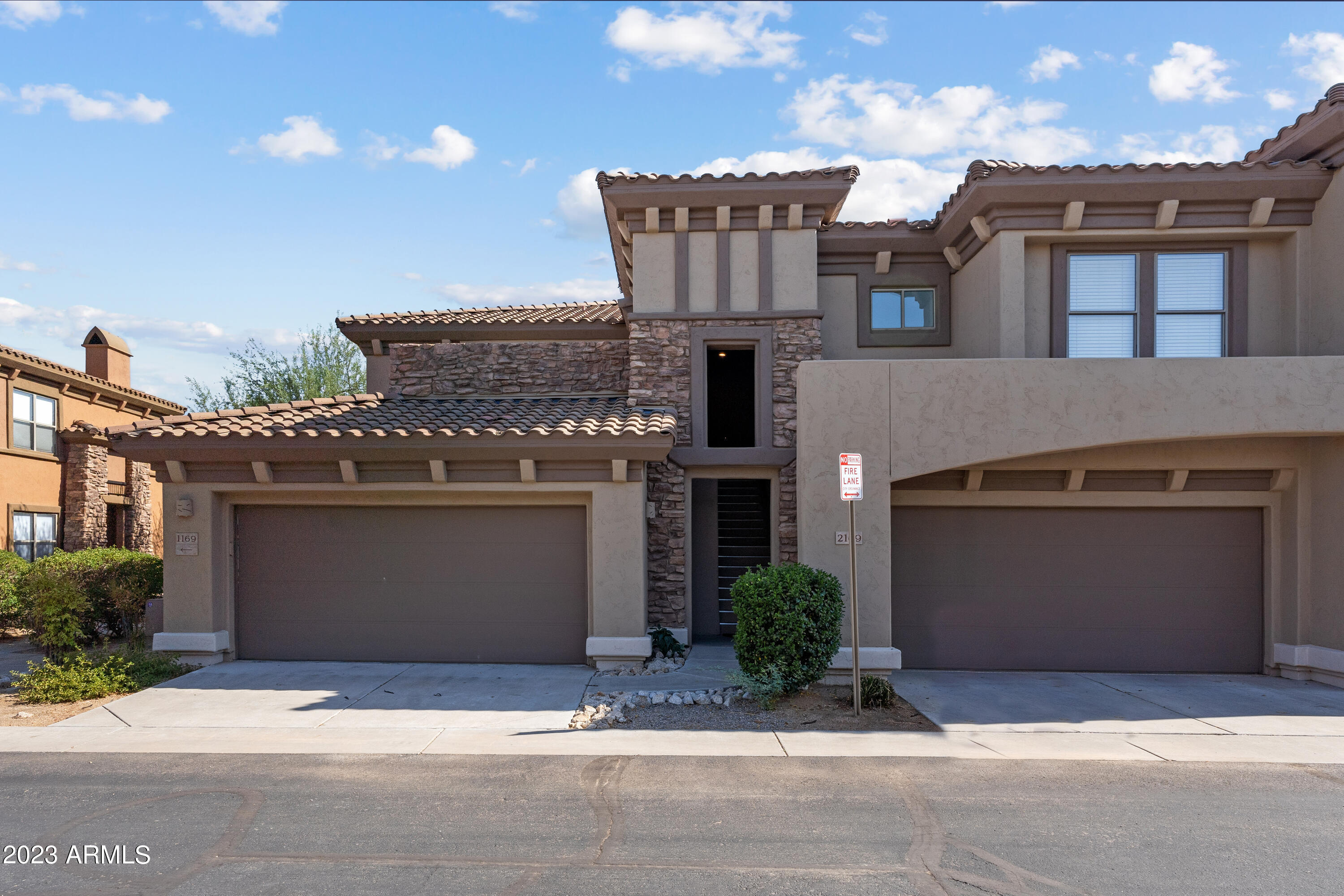 19700 N 76TH Street # 2169