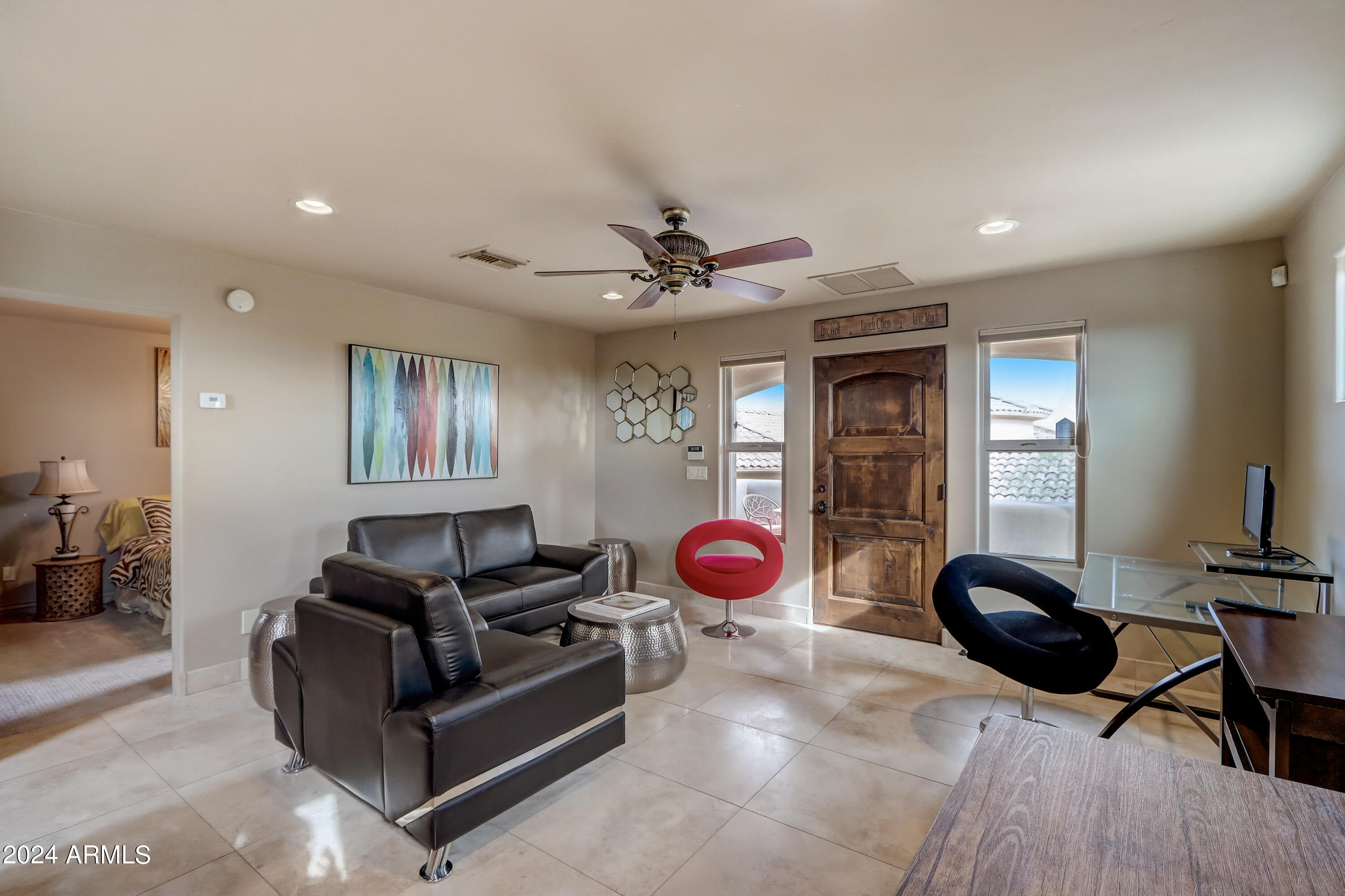 8644 E WOODLEY Way