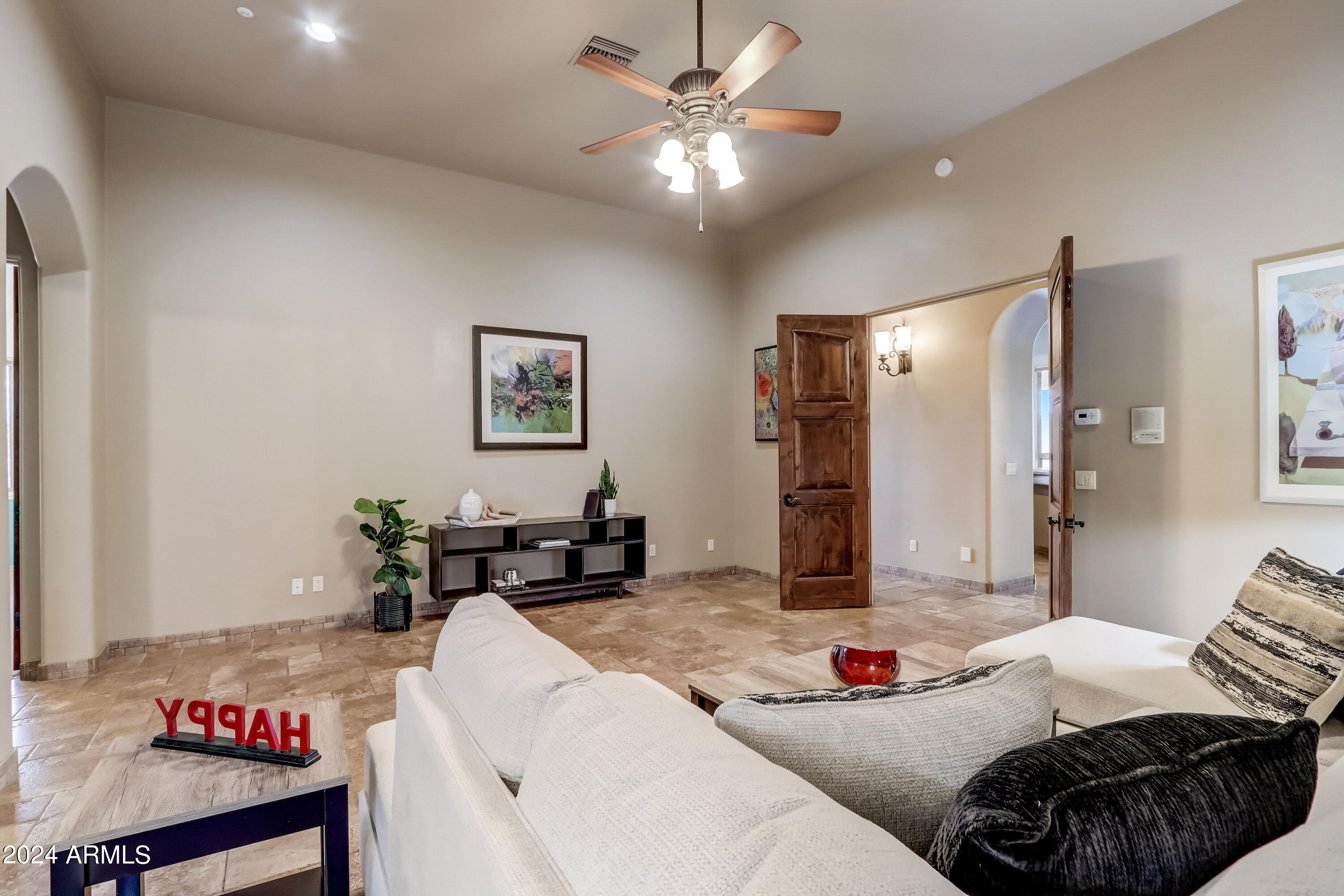 8644 E WOODLEY Way