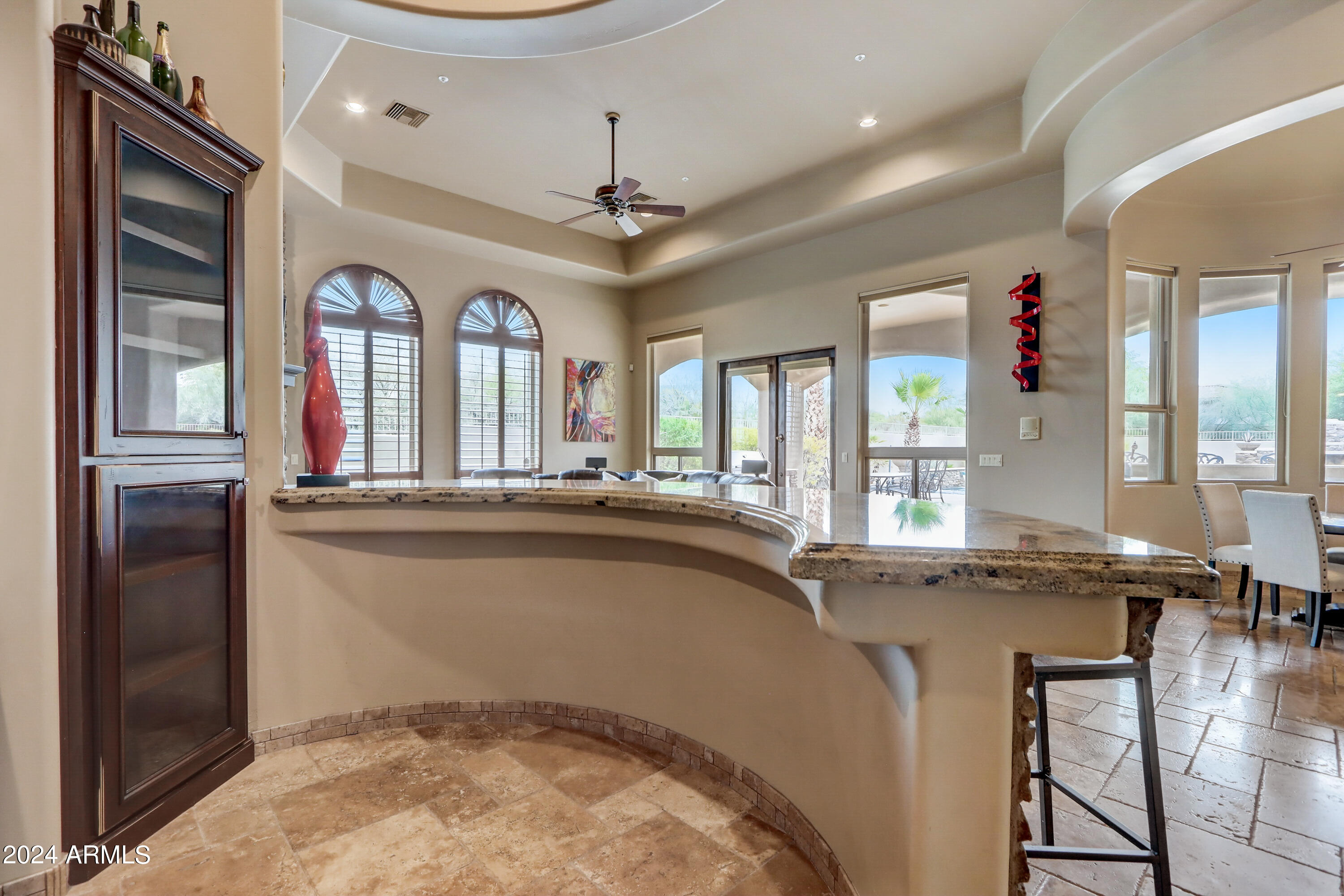 8644 E WOODLEY Way