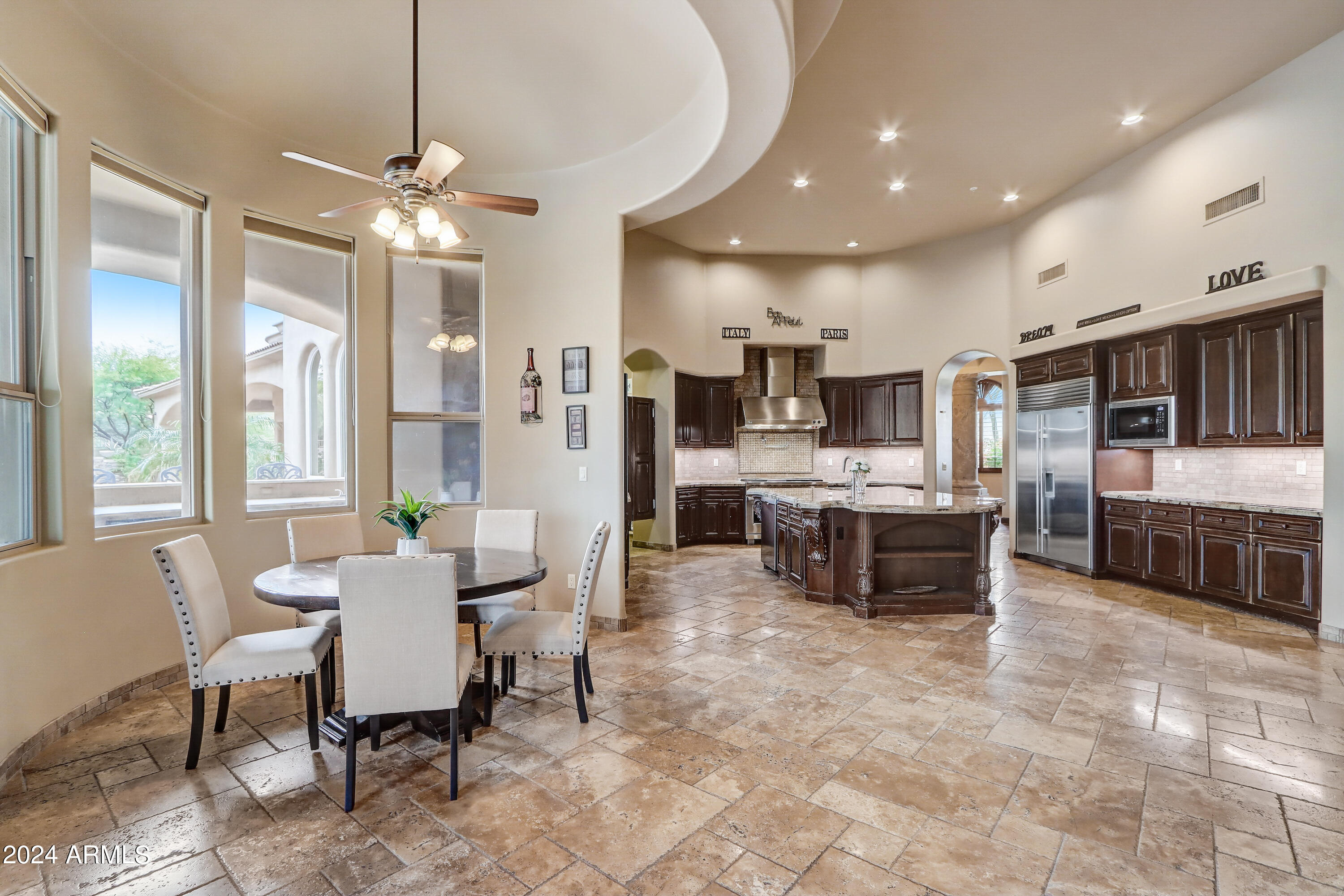 8644 E WOODLEY Way