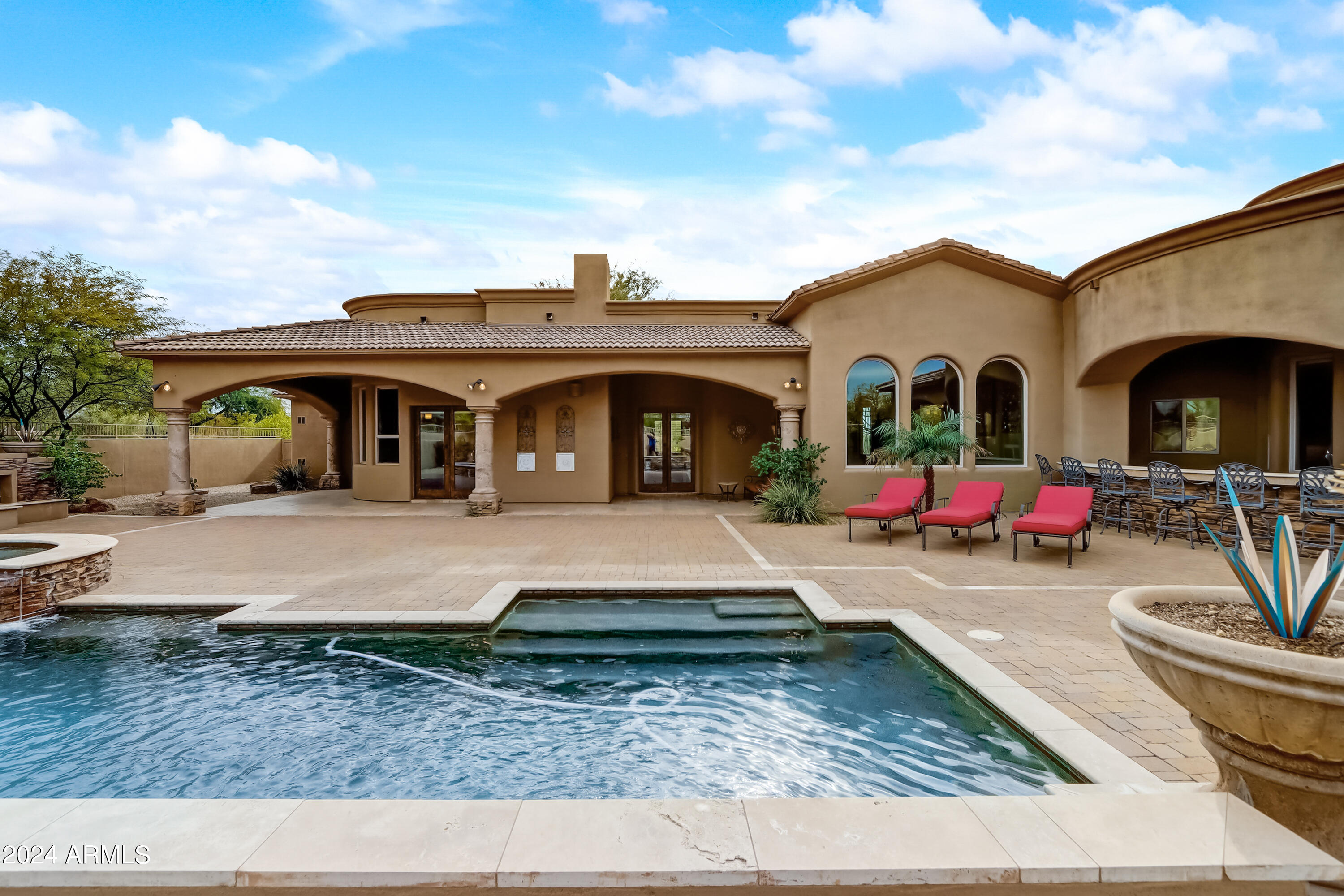 8644 E WOODLEY Way