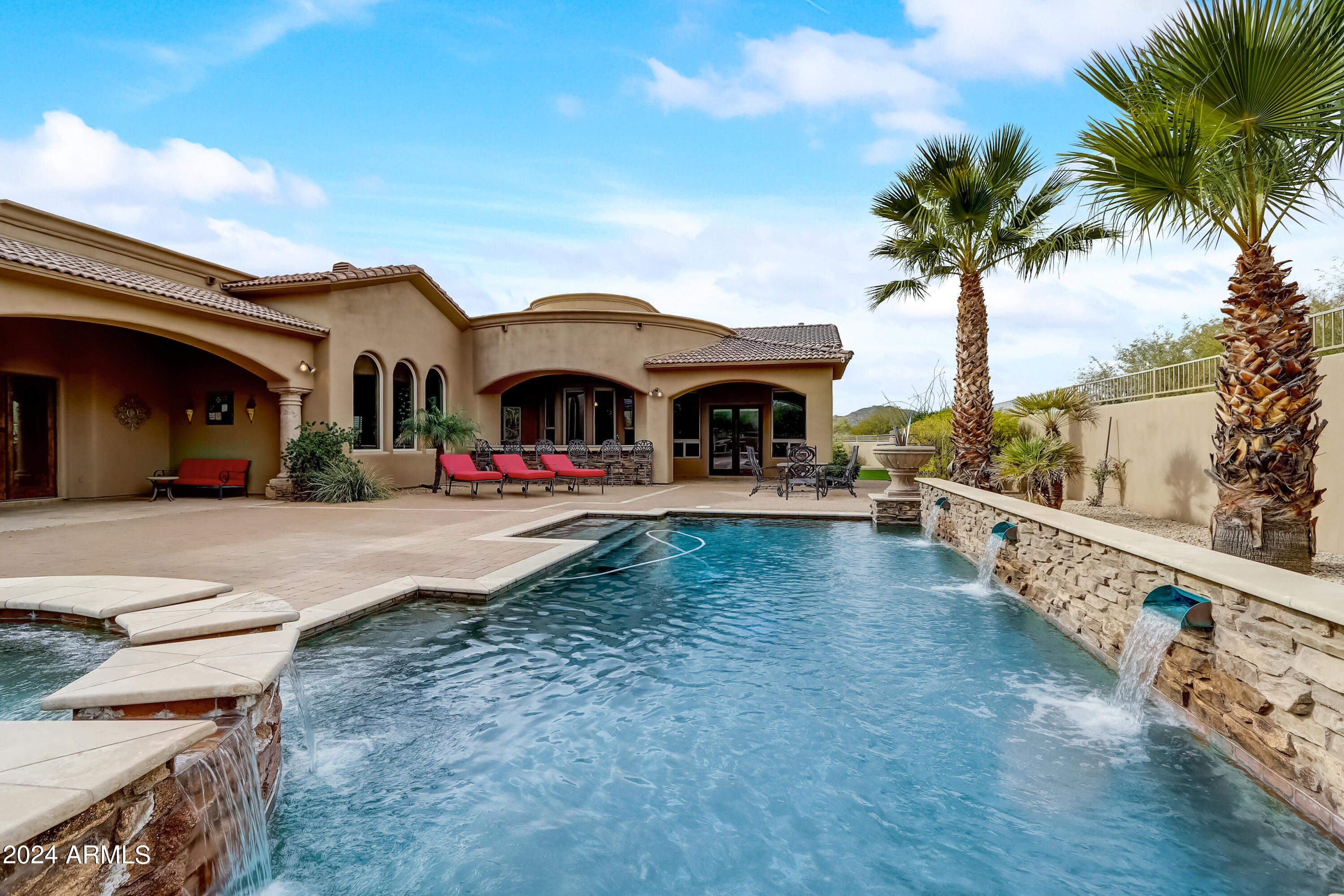8644 E WOODLEY Way