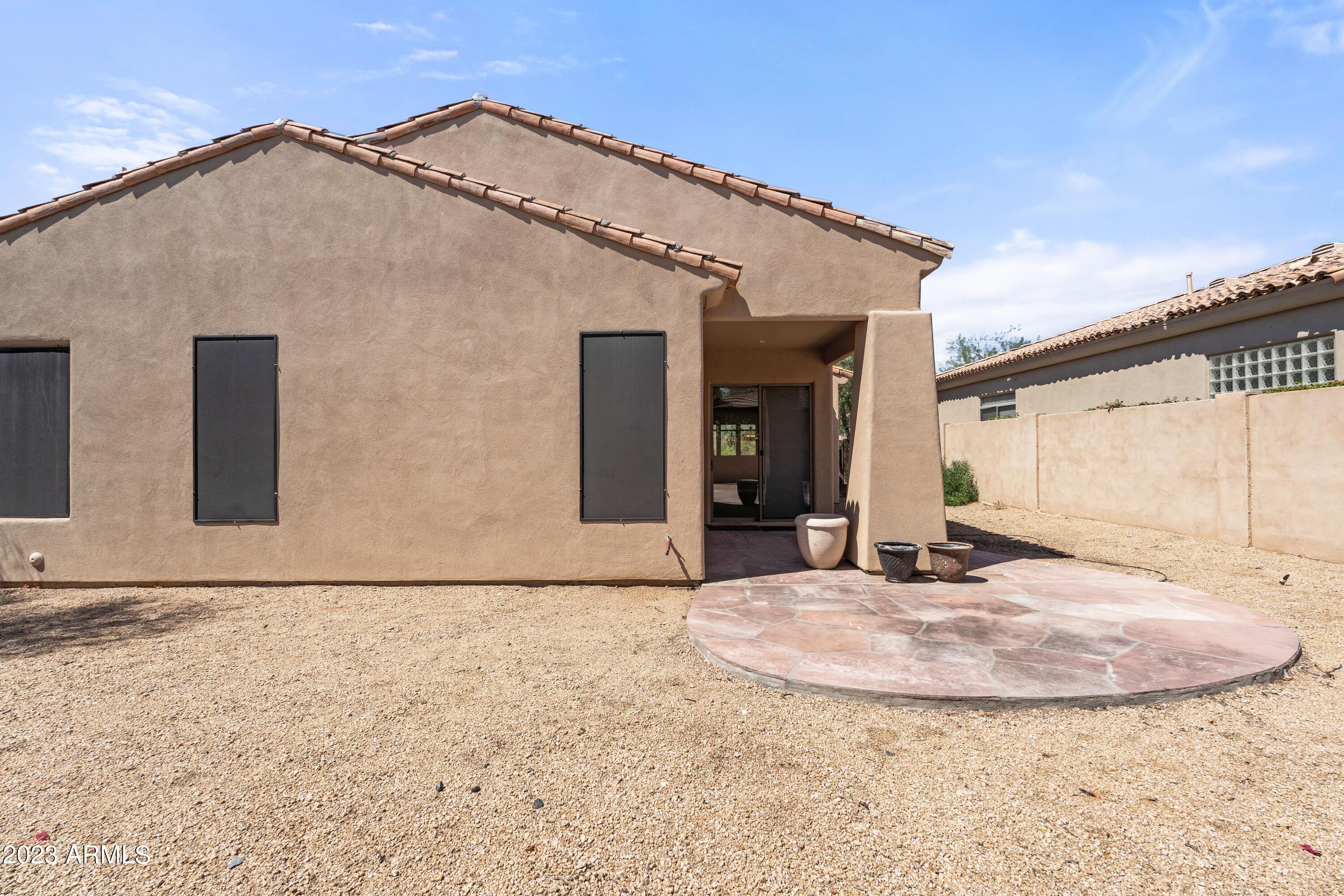 8151 E MOUNTAIN SPRING Road