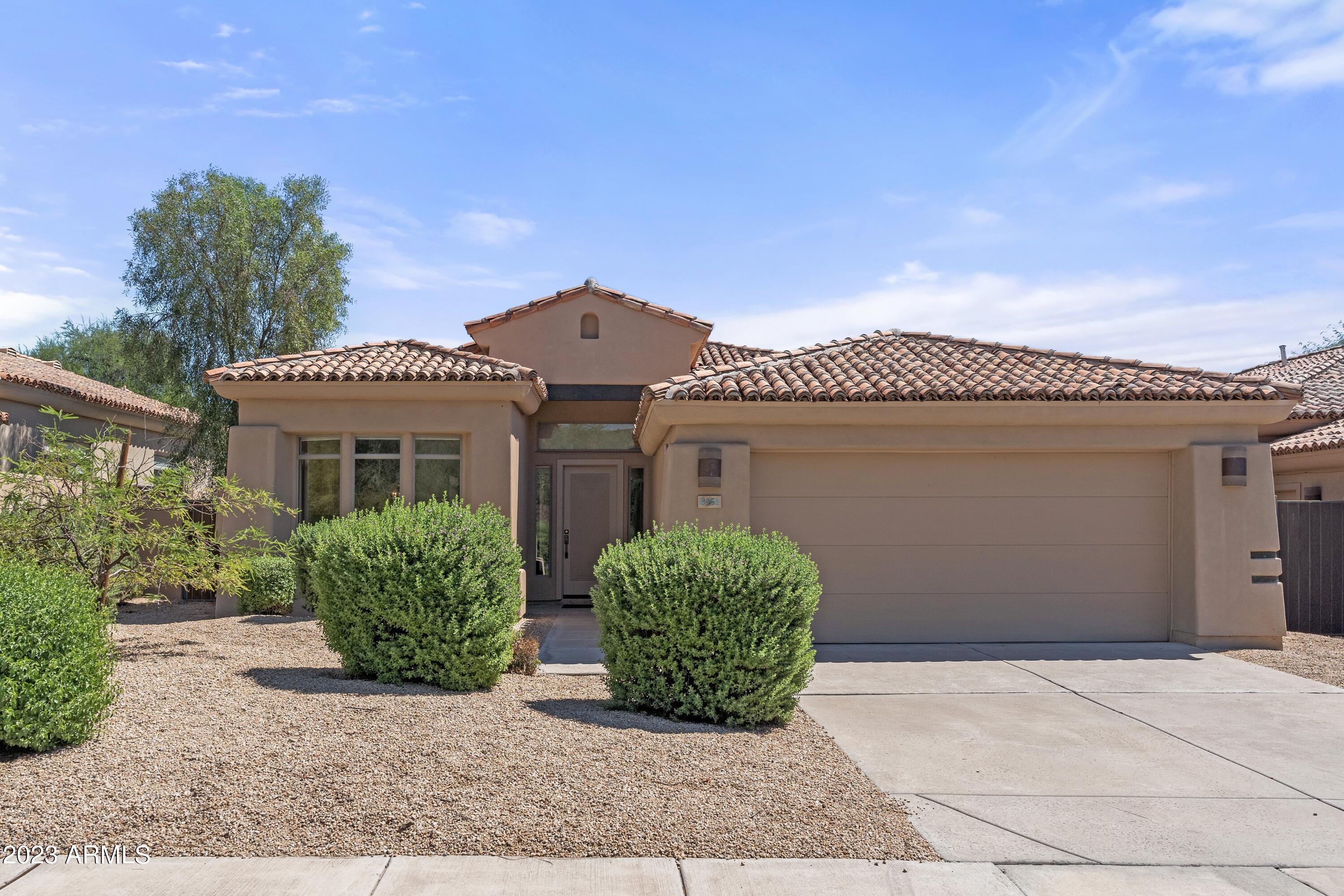 8151 E MOUNTAIN SPRING Road