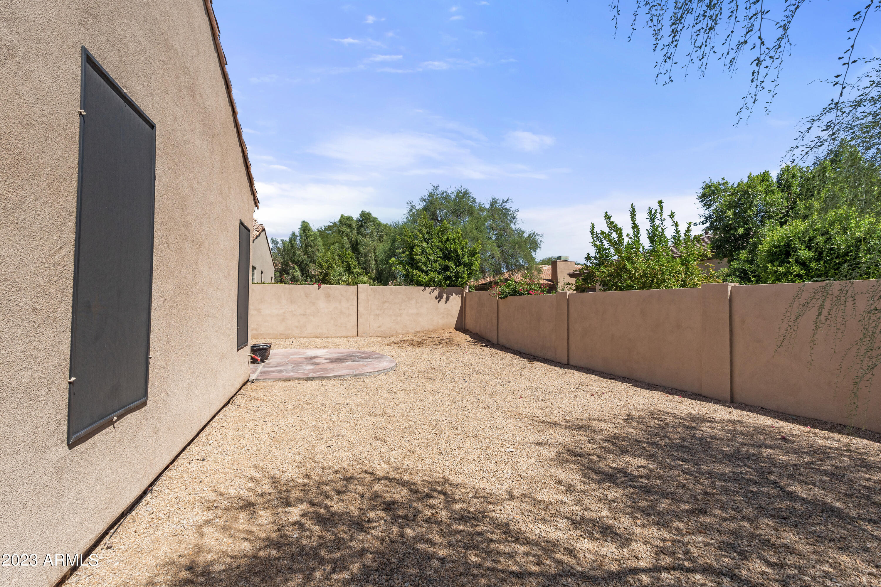 8151 E MOUNTAIN SPRING Road