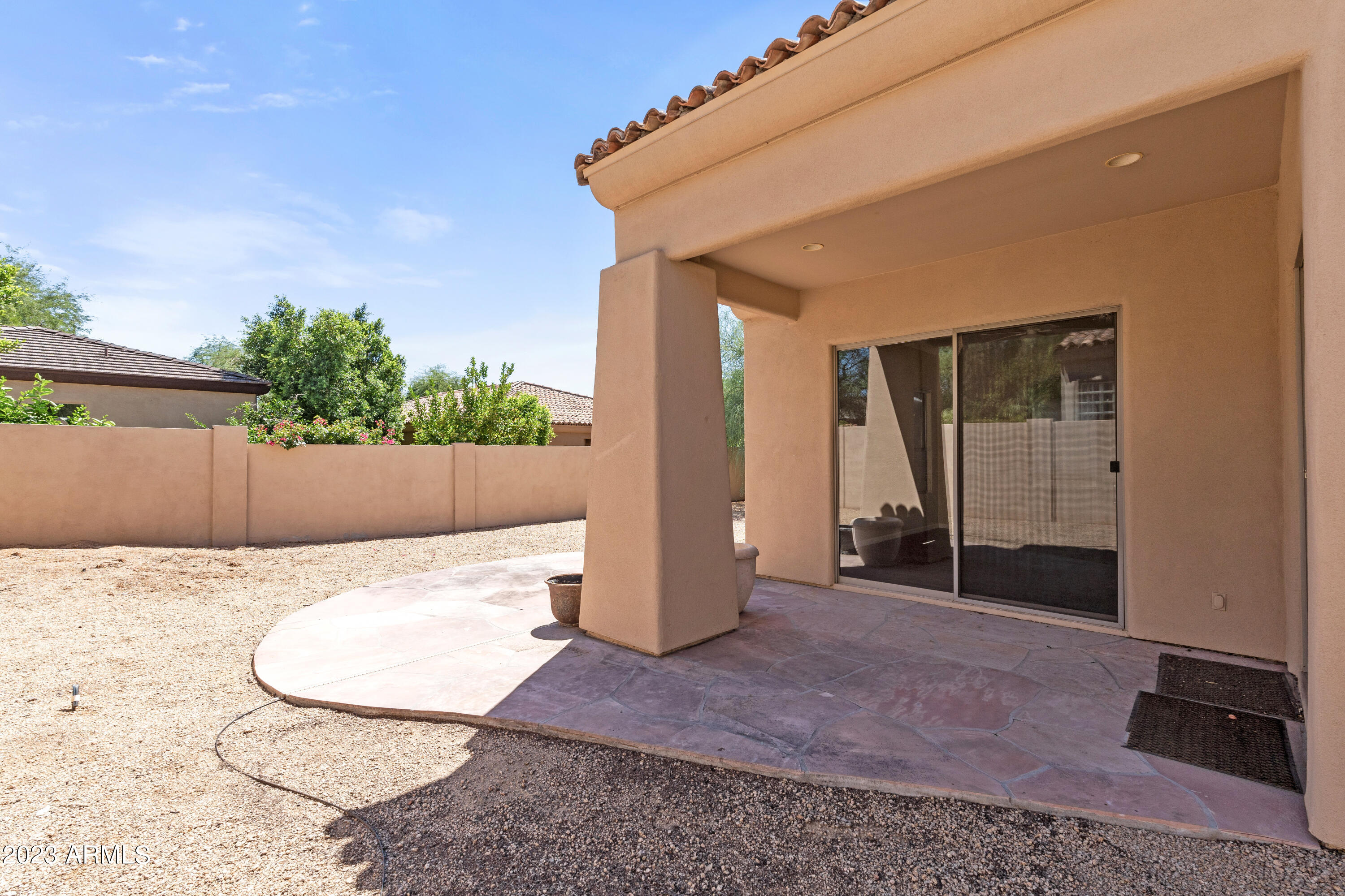 8151 E MOUNTAIN SPRING Road