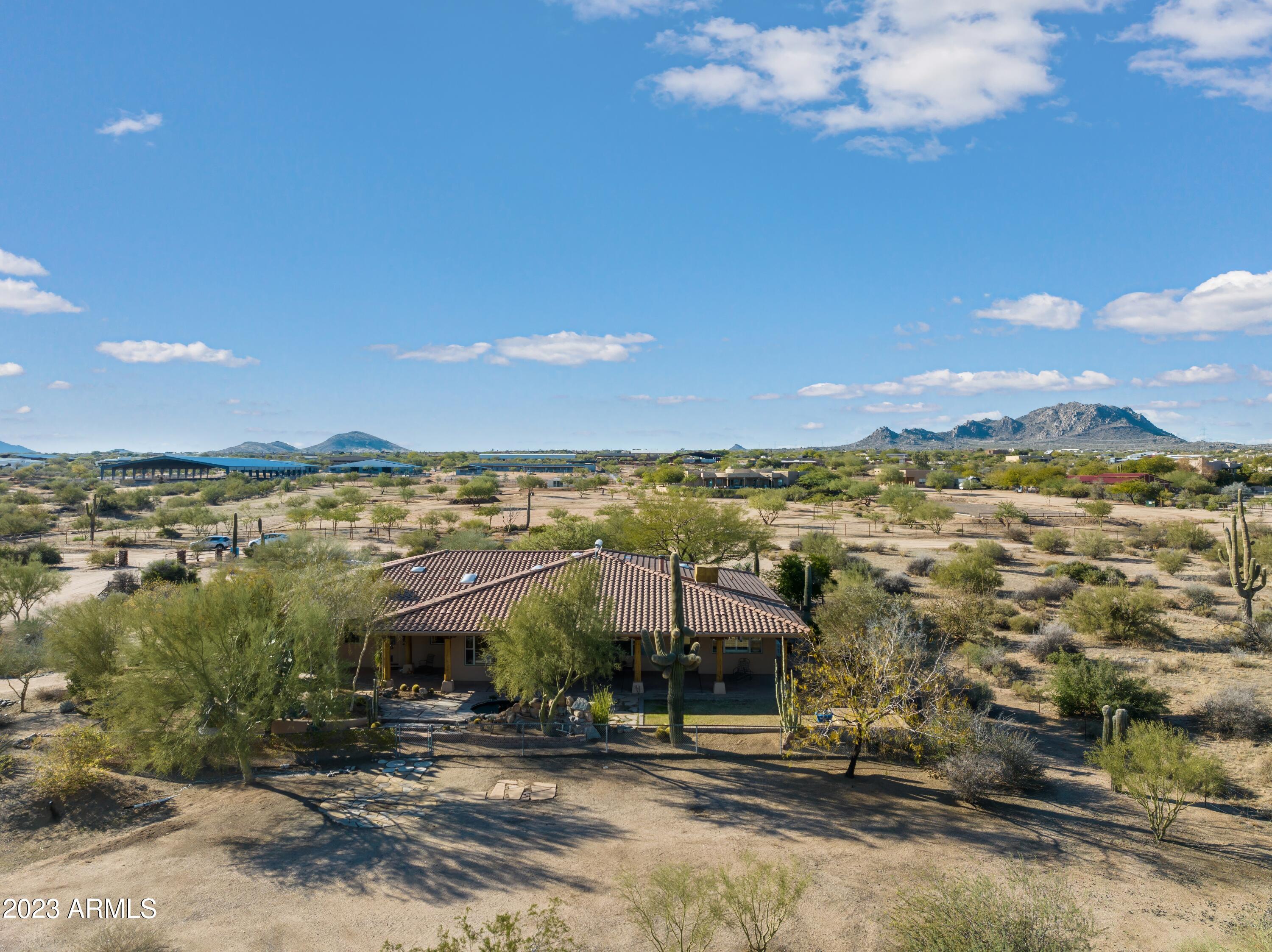 30321 N 148TH Street