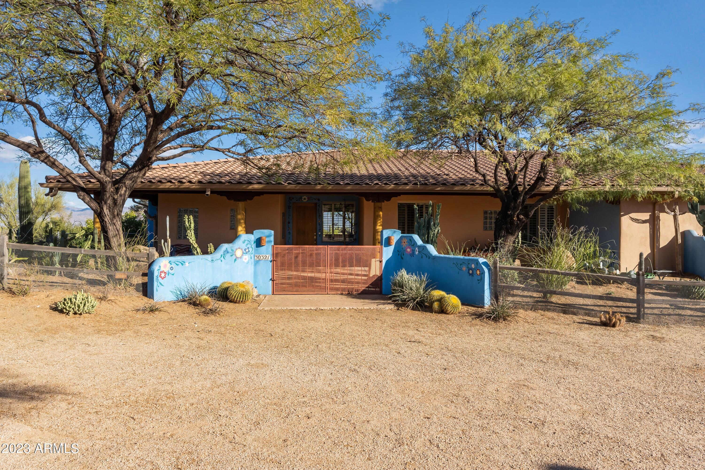 30321 N 148TH Street