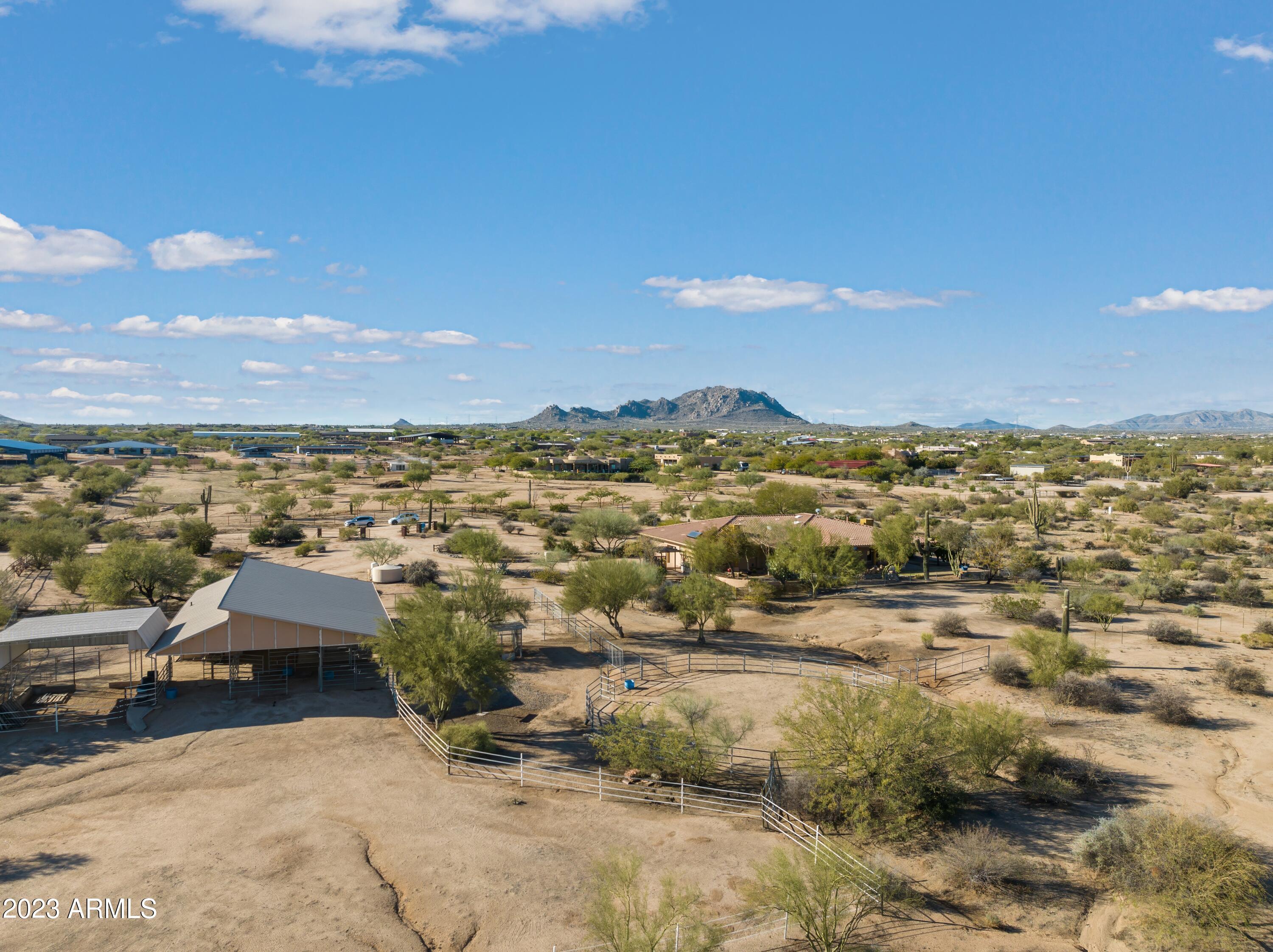 30321 N 148TH Street