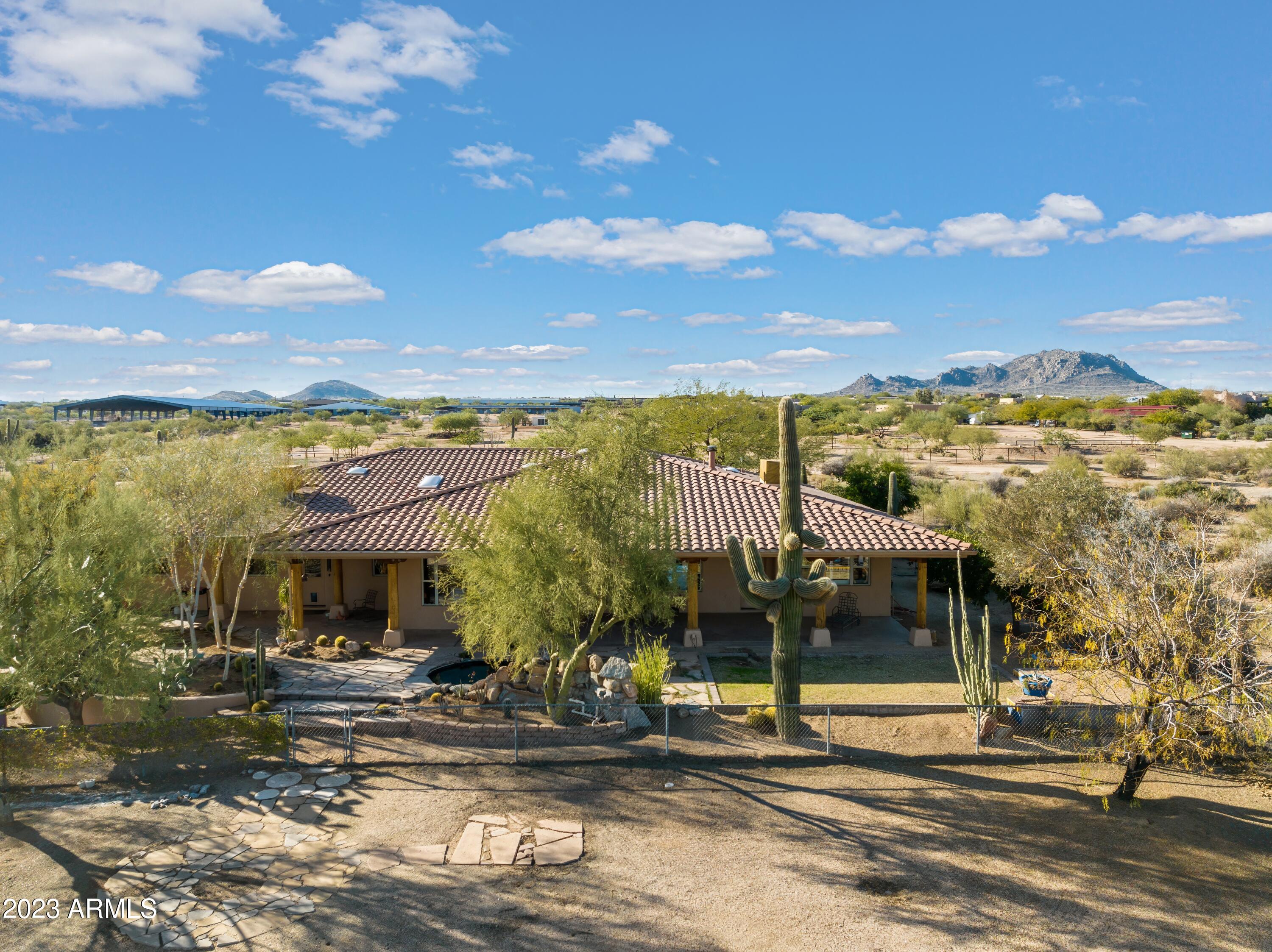 30321 N 148TH Street