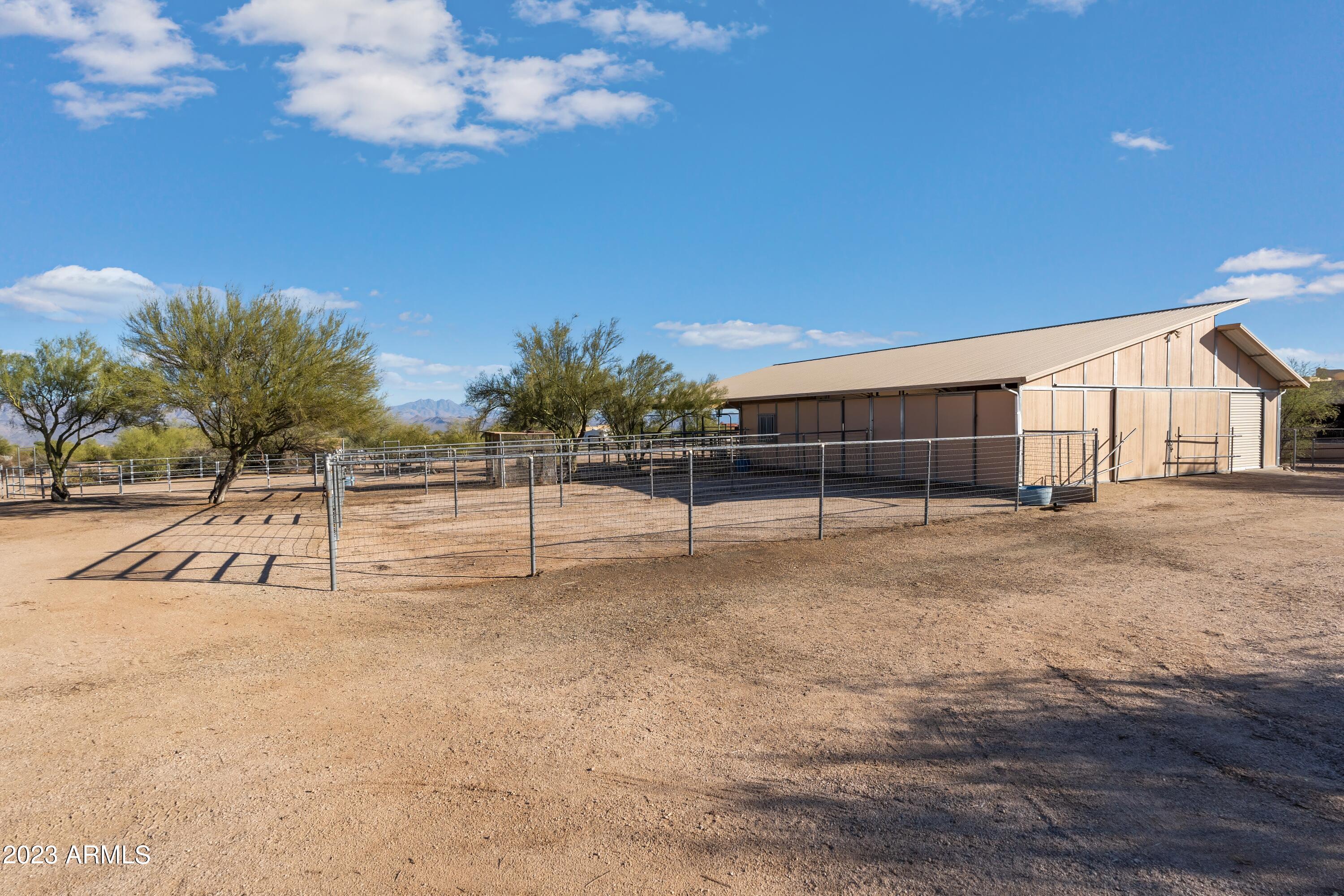 30321 N 148TH Street