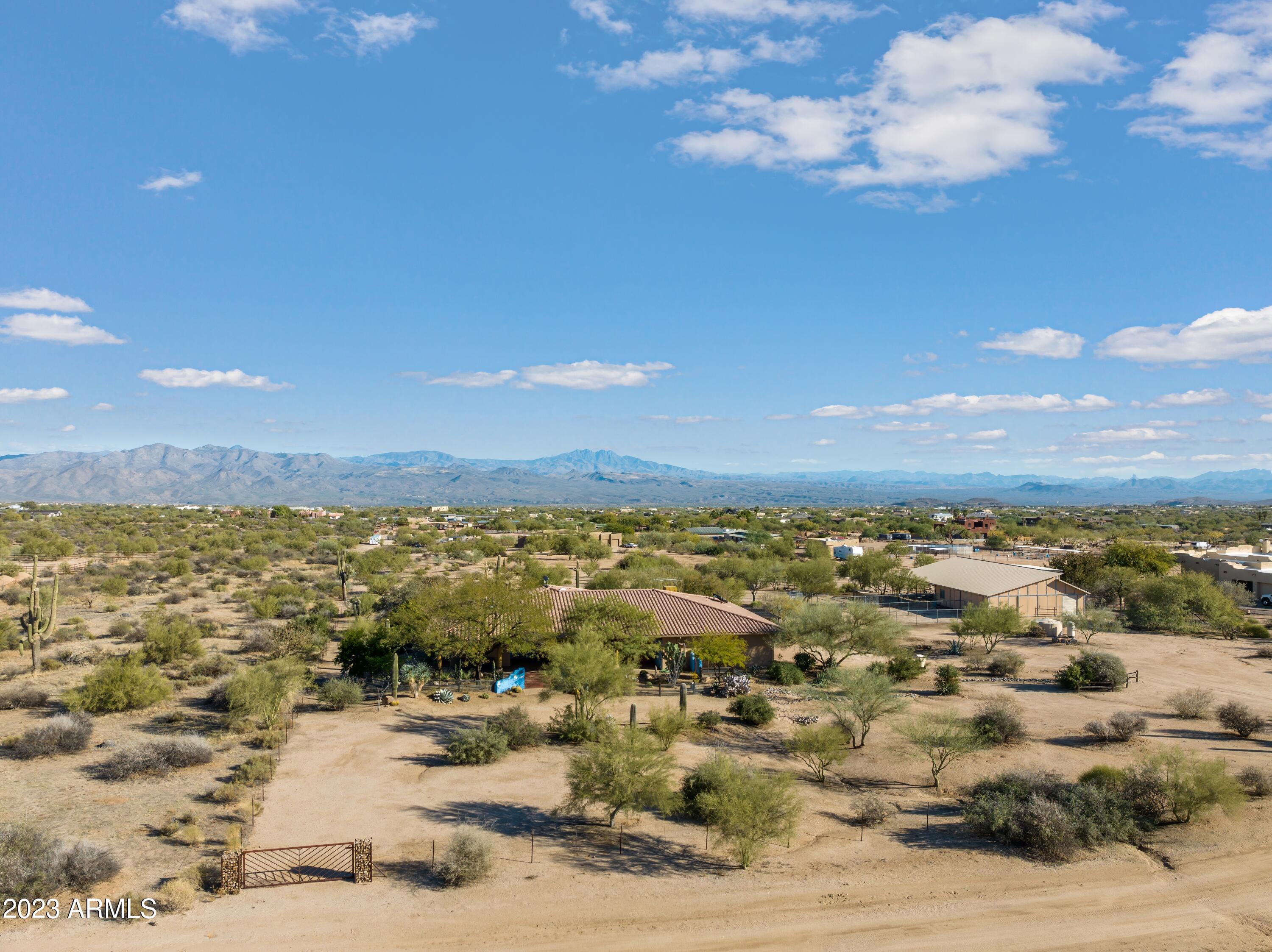 30321 N 148TH Street