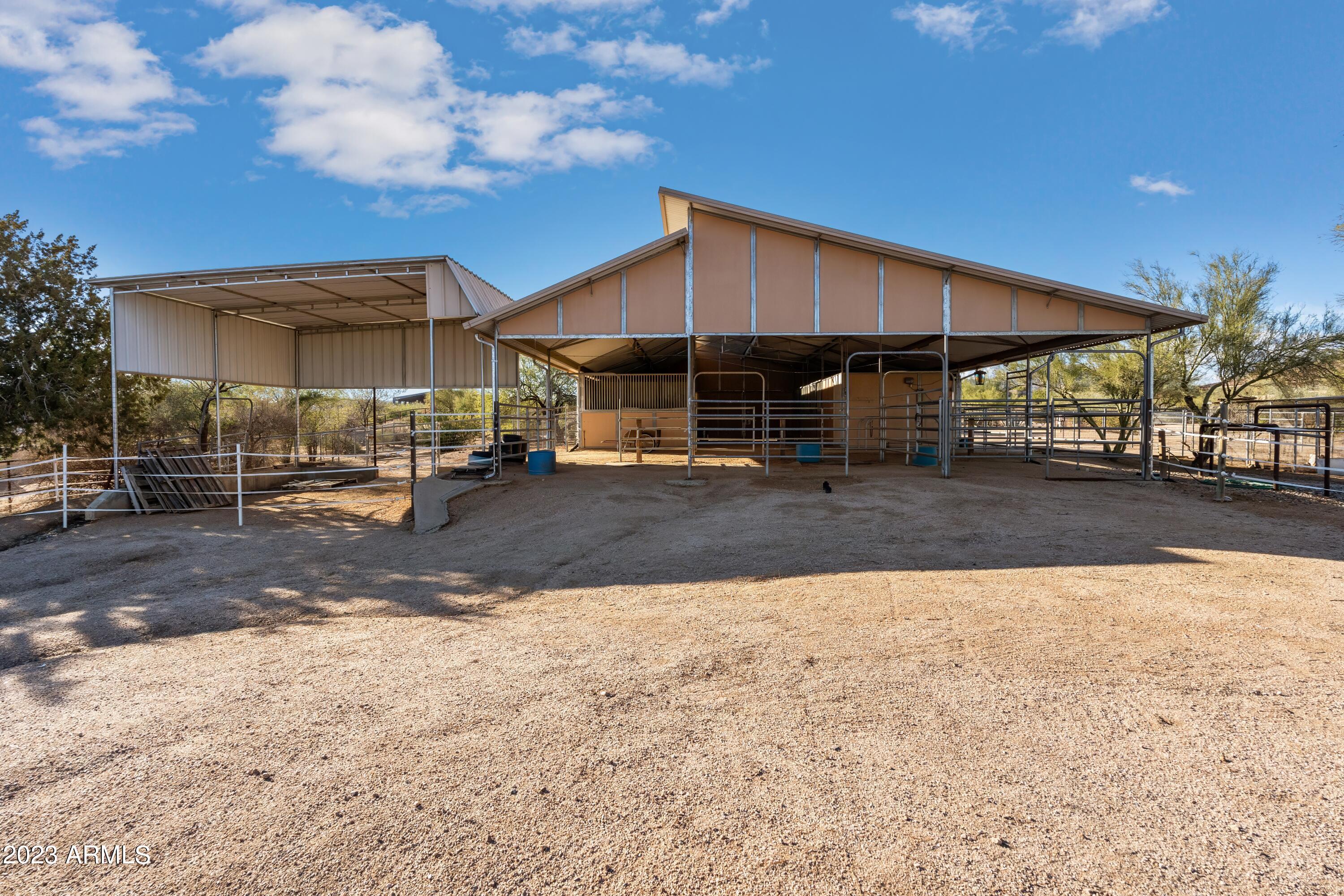 30321 N 148TH Street