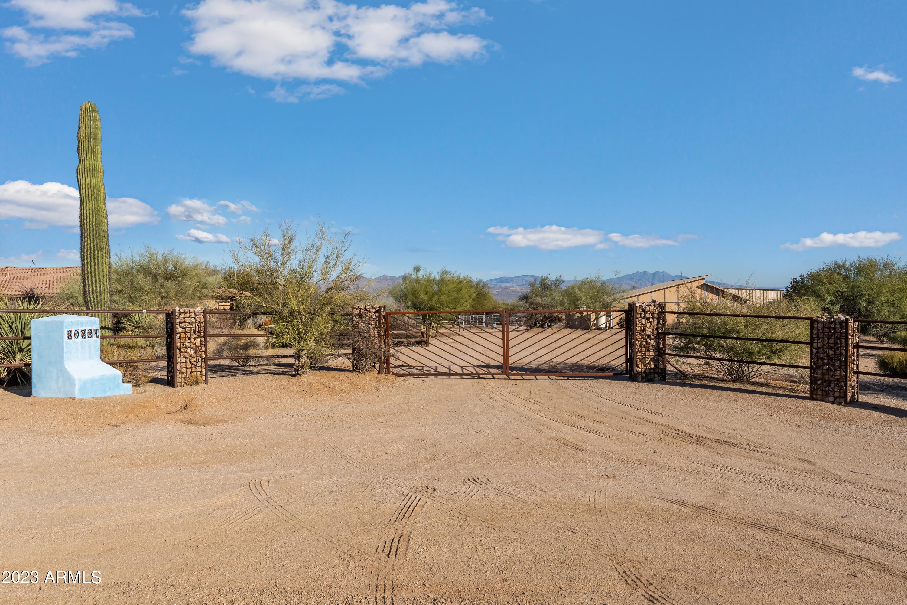 30321 N 148TH Street