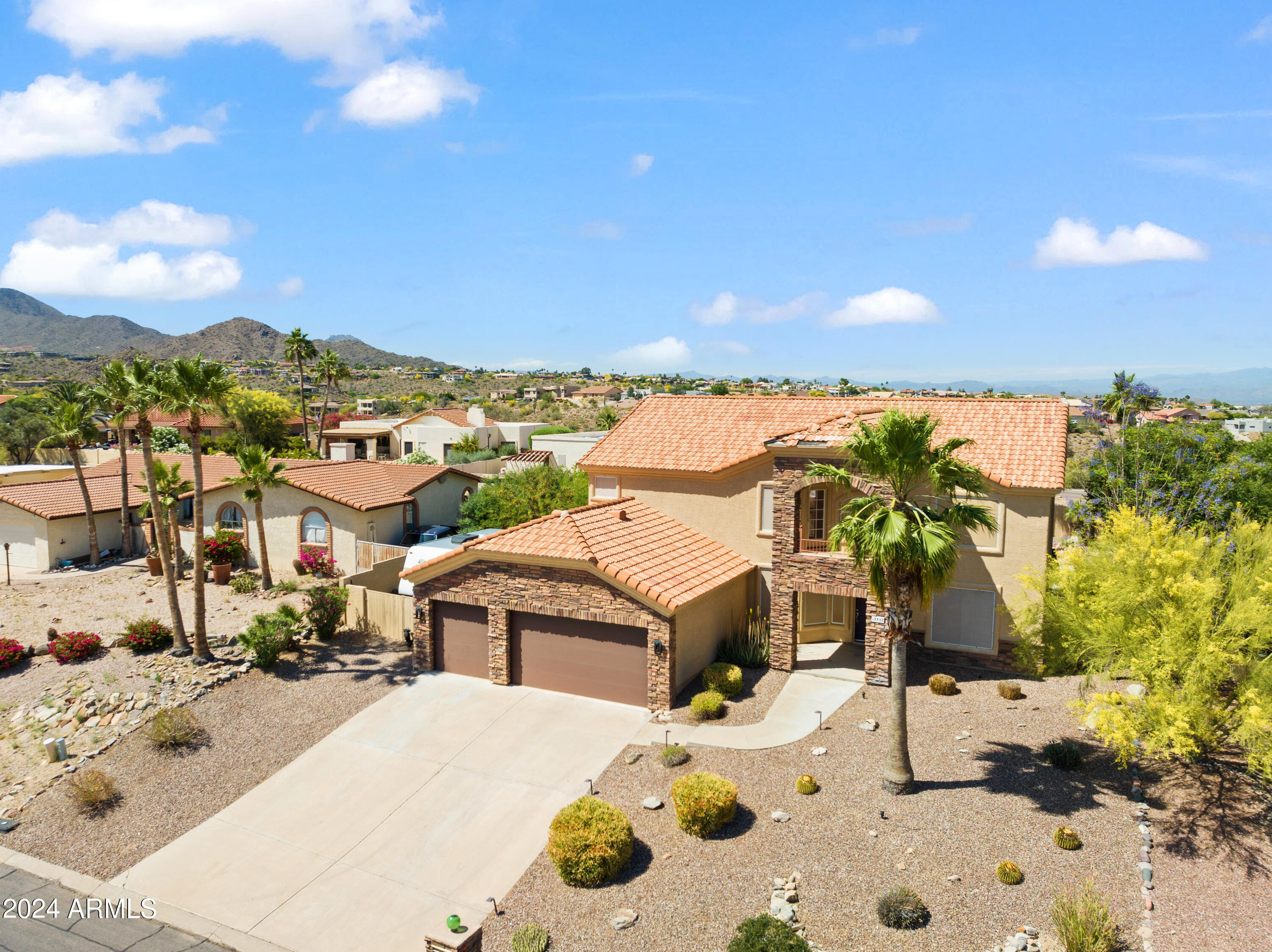 15538 E MUSTANG Drive