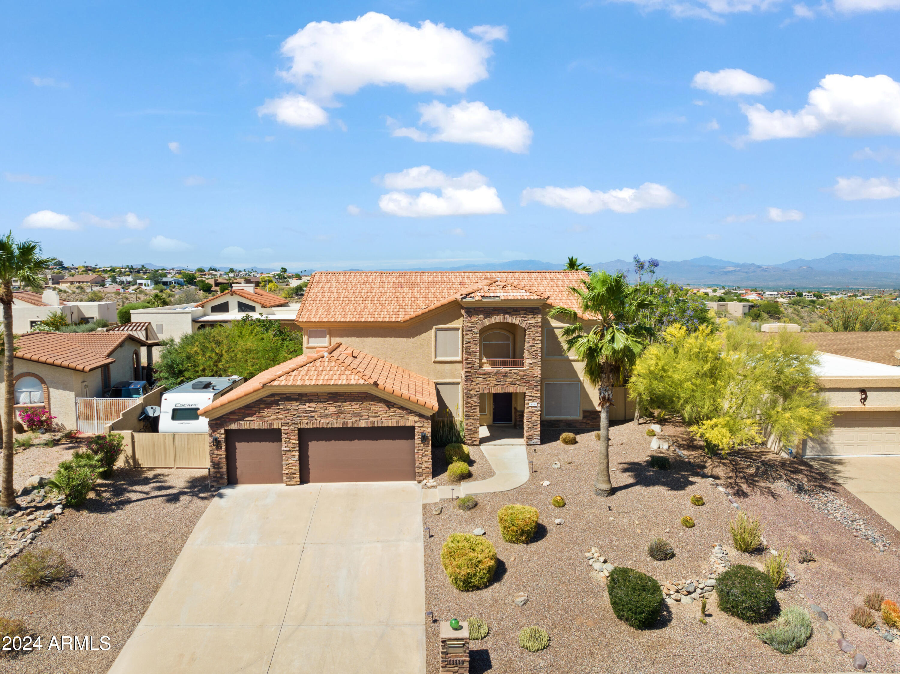 15538 E MUSTANG Drive