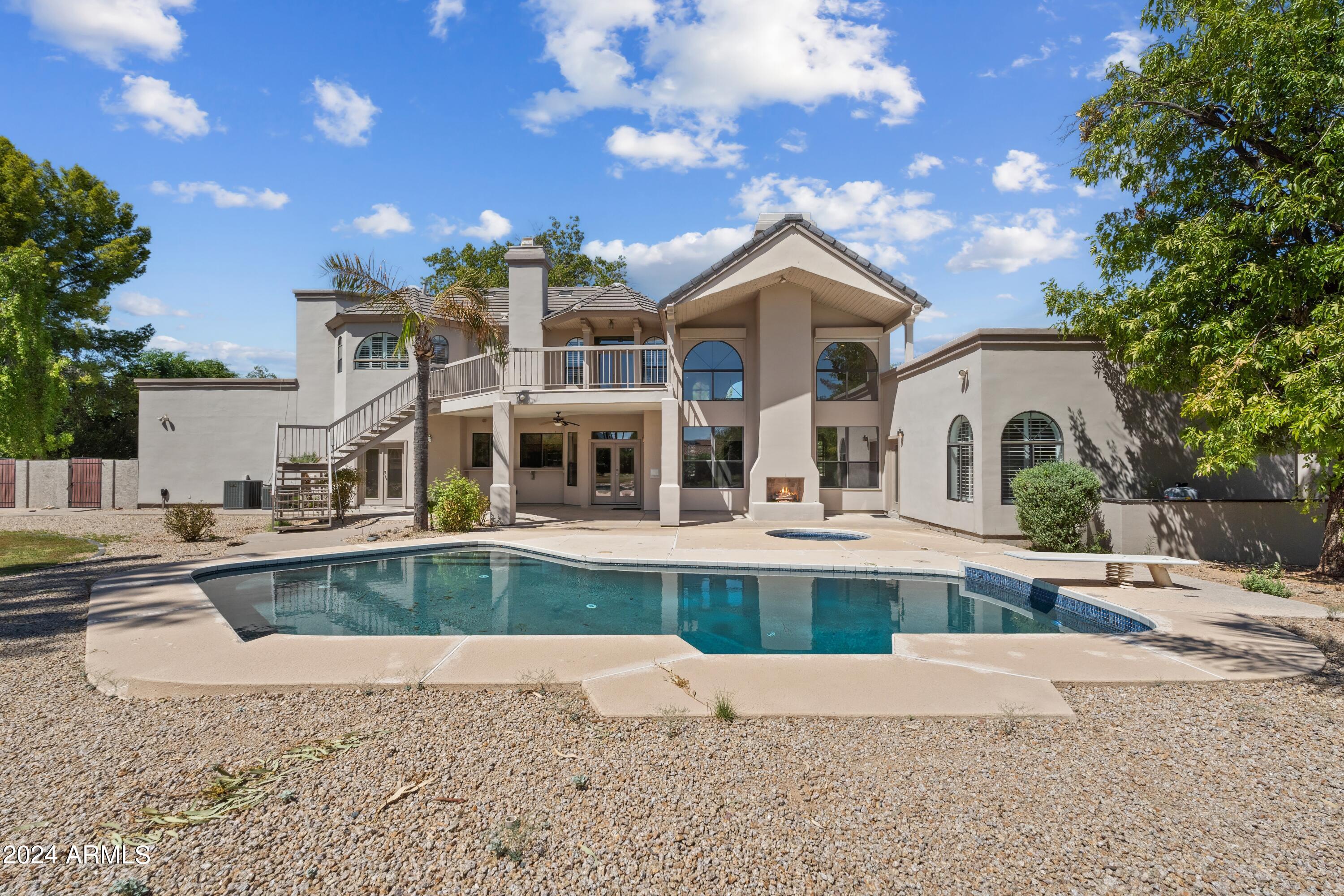 6259 E MOUNTAIN VIEW Road