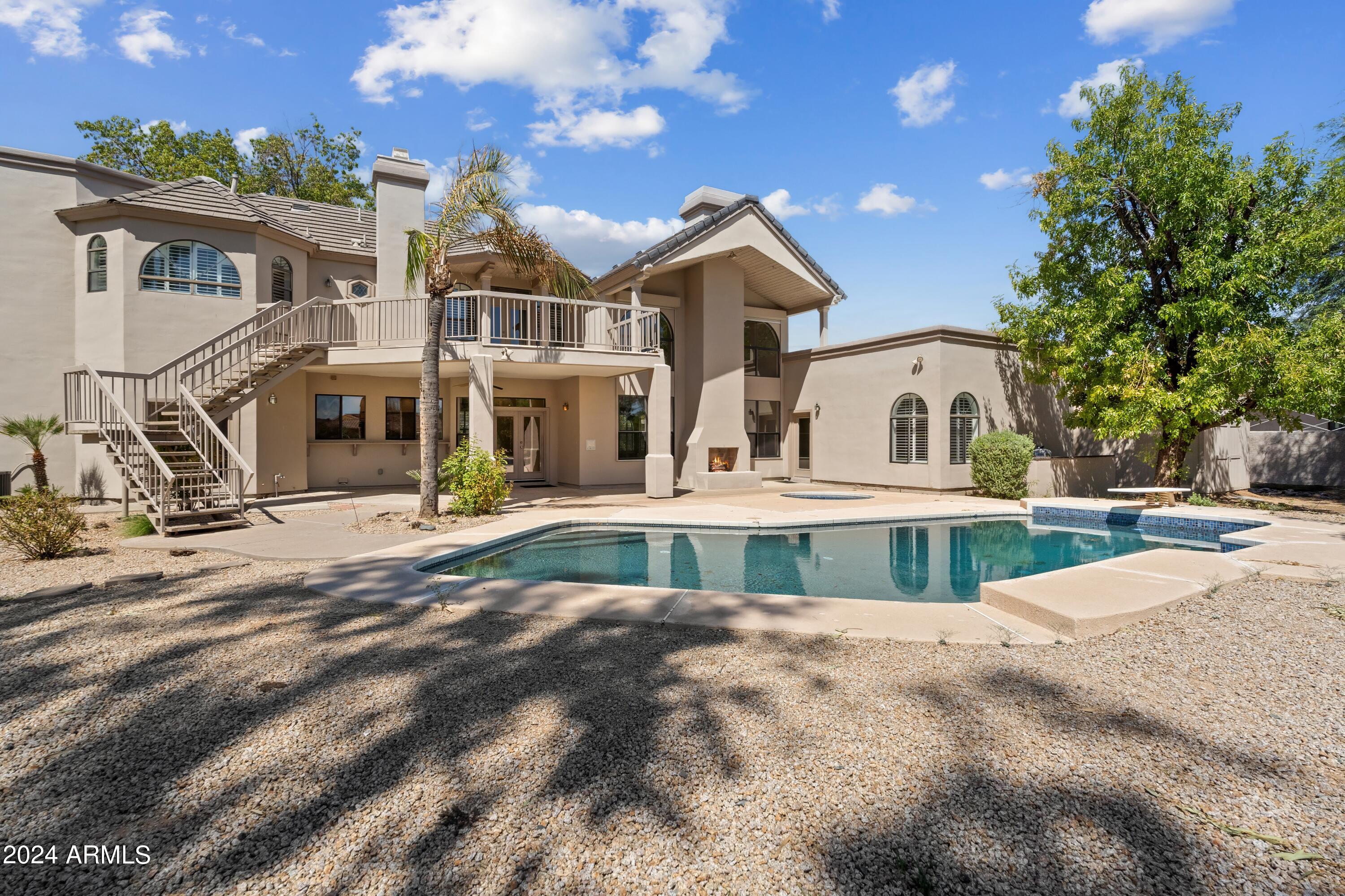 6259 E MOUNTAIN VIEW Road