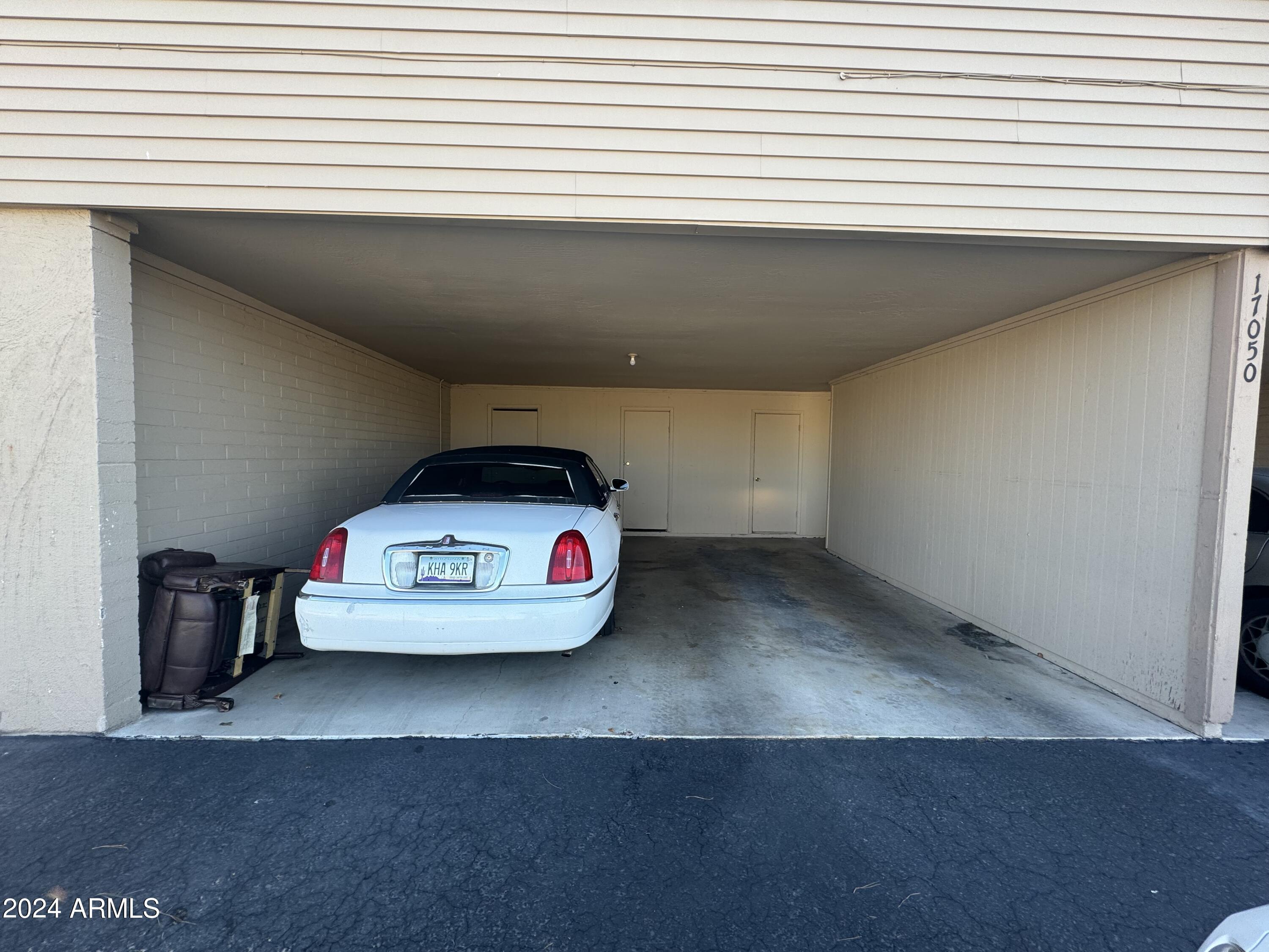 17050 E CALLE DEL ORO -- # B