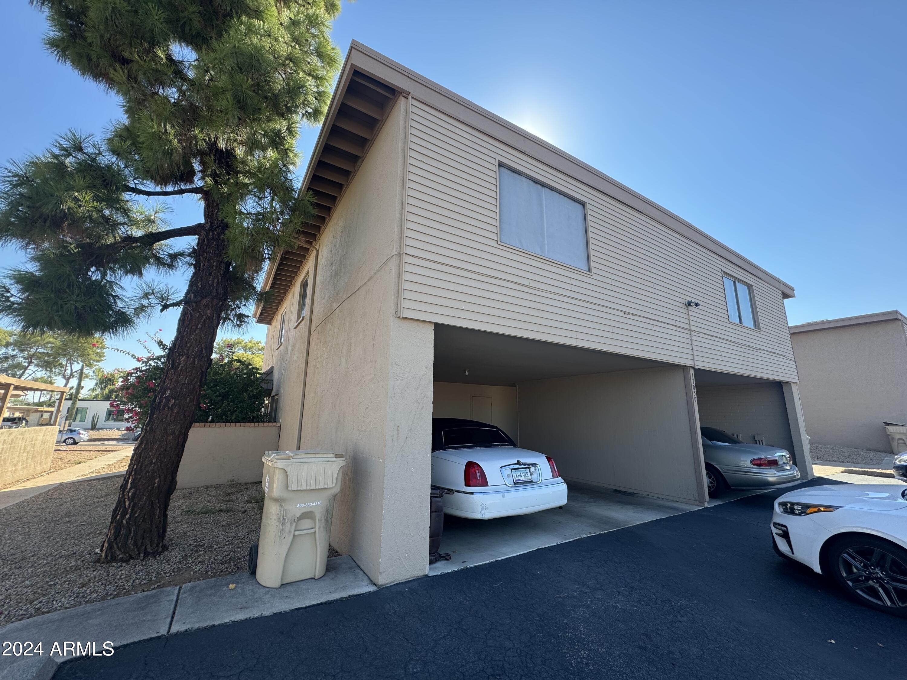 17050 E CALLE DEL ORO -- # B