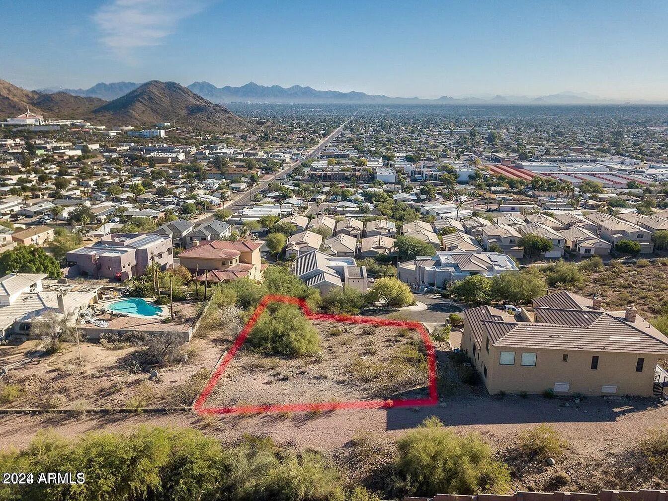 12846 N NANCY JANE Lane, 4