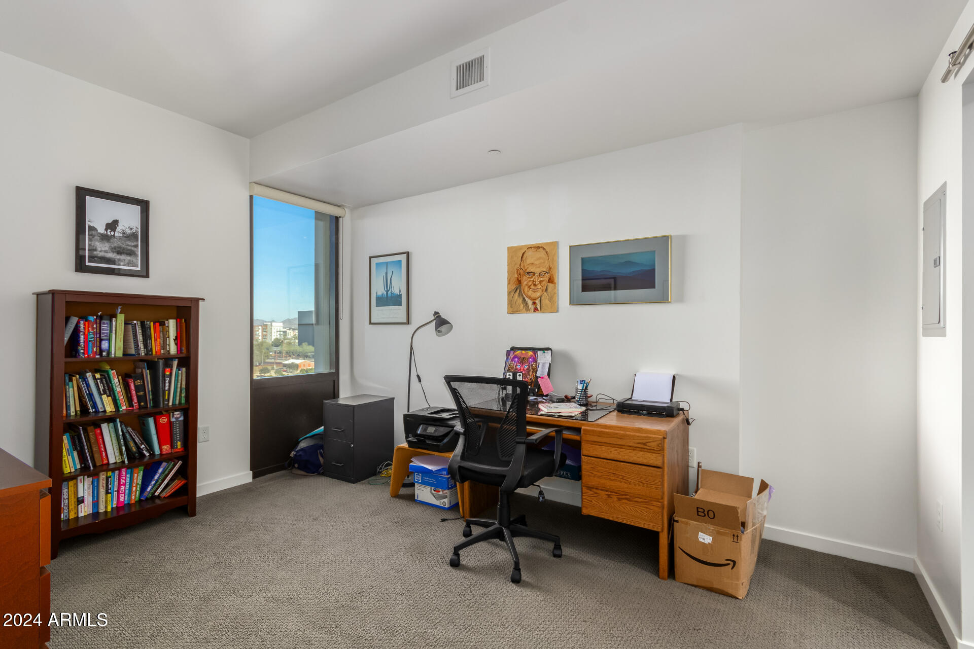 200 W PORTLAND Street, 614