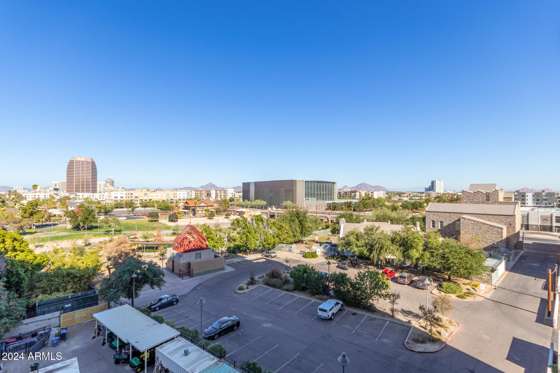 200 W PORTLAND Street, 614