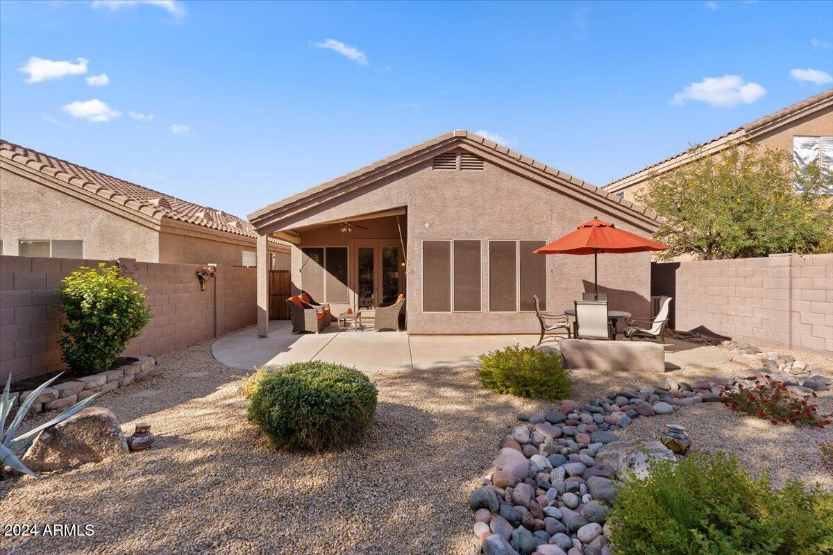 33231 N 43RD Street