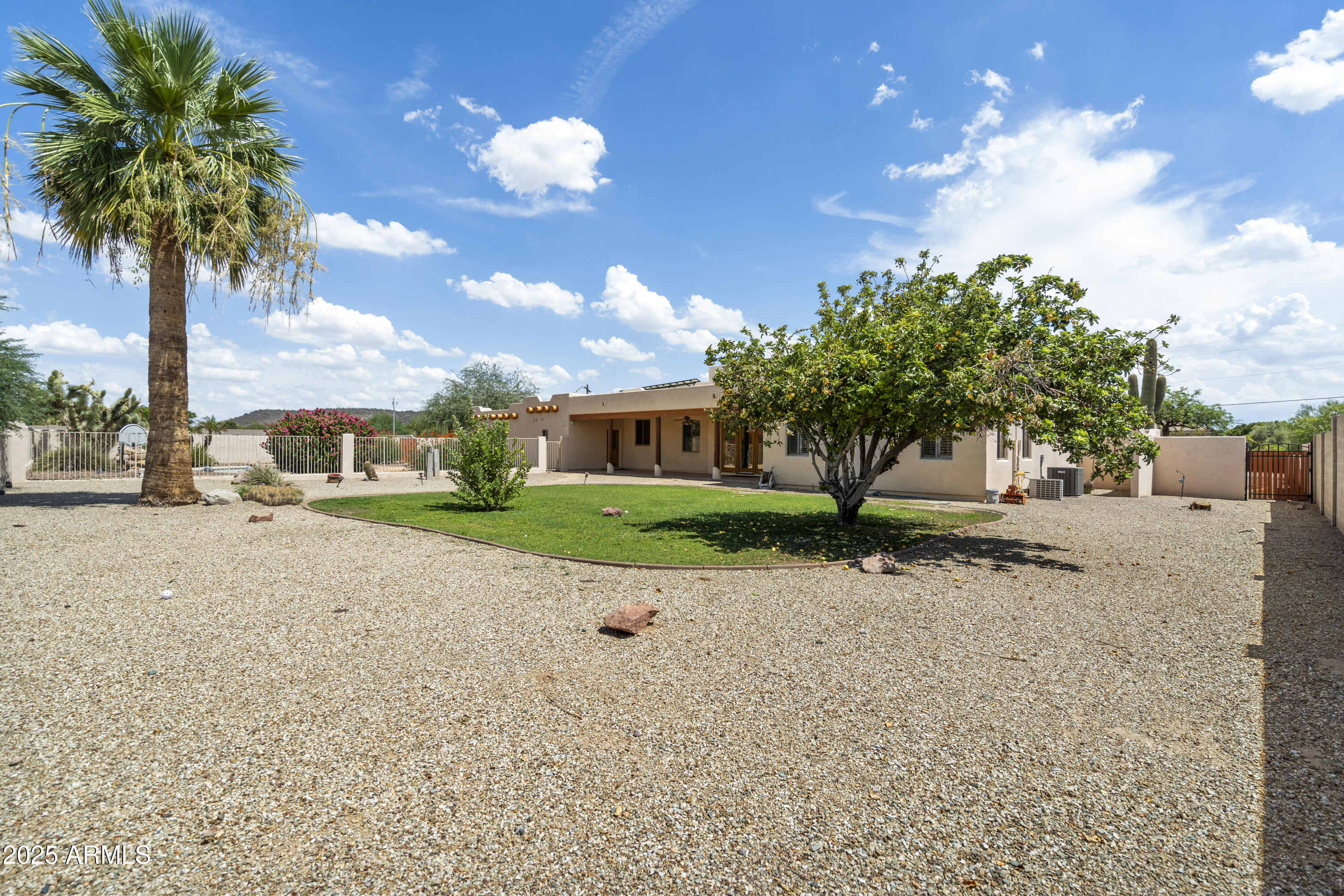 7110 W VILLA LINDO Drive