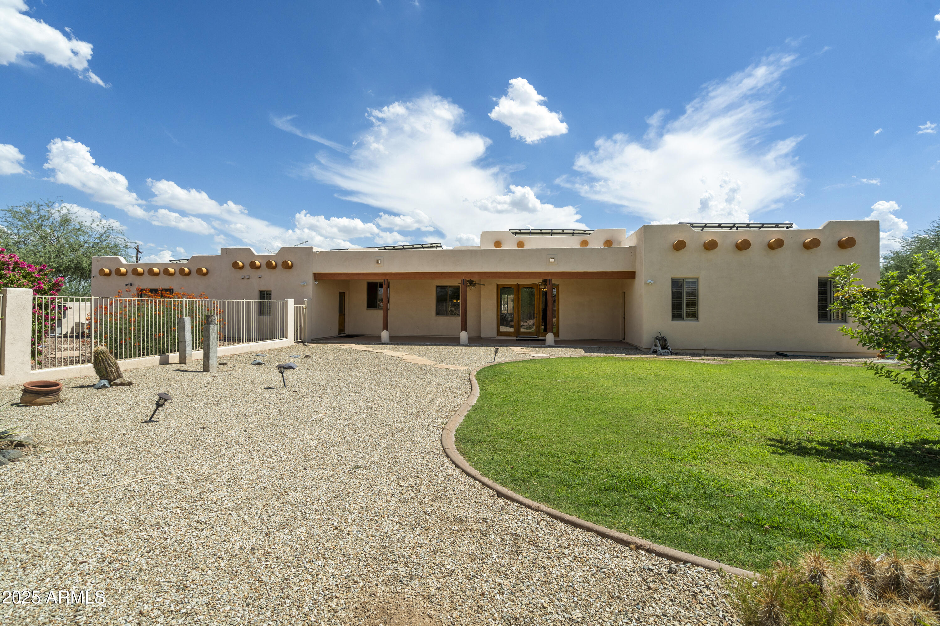 7110 W VILLA LINDO Drive