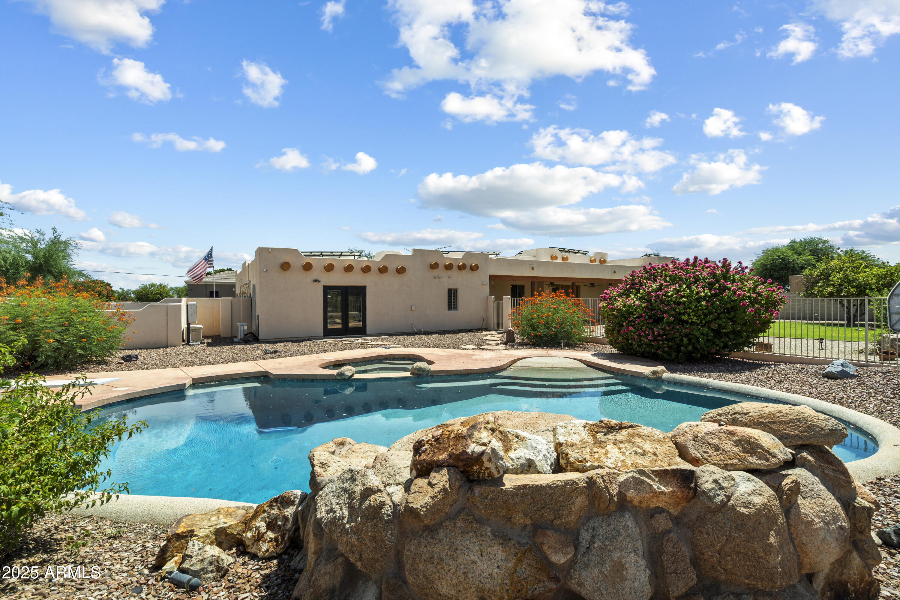 7110 W VILLA LINDO Drive