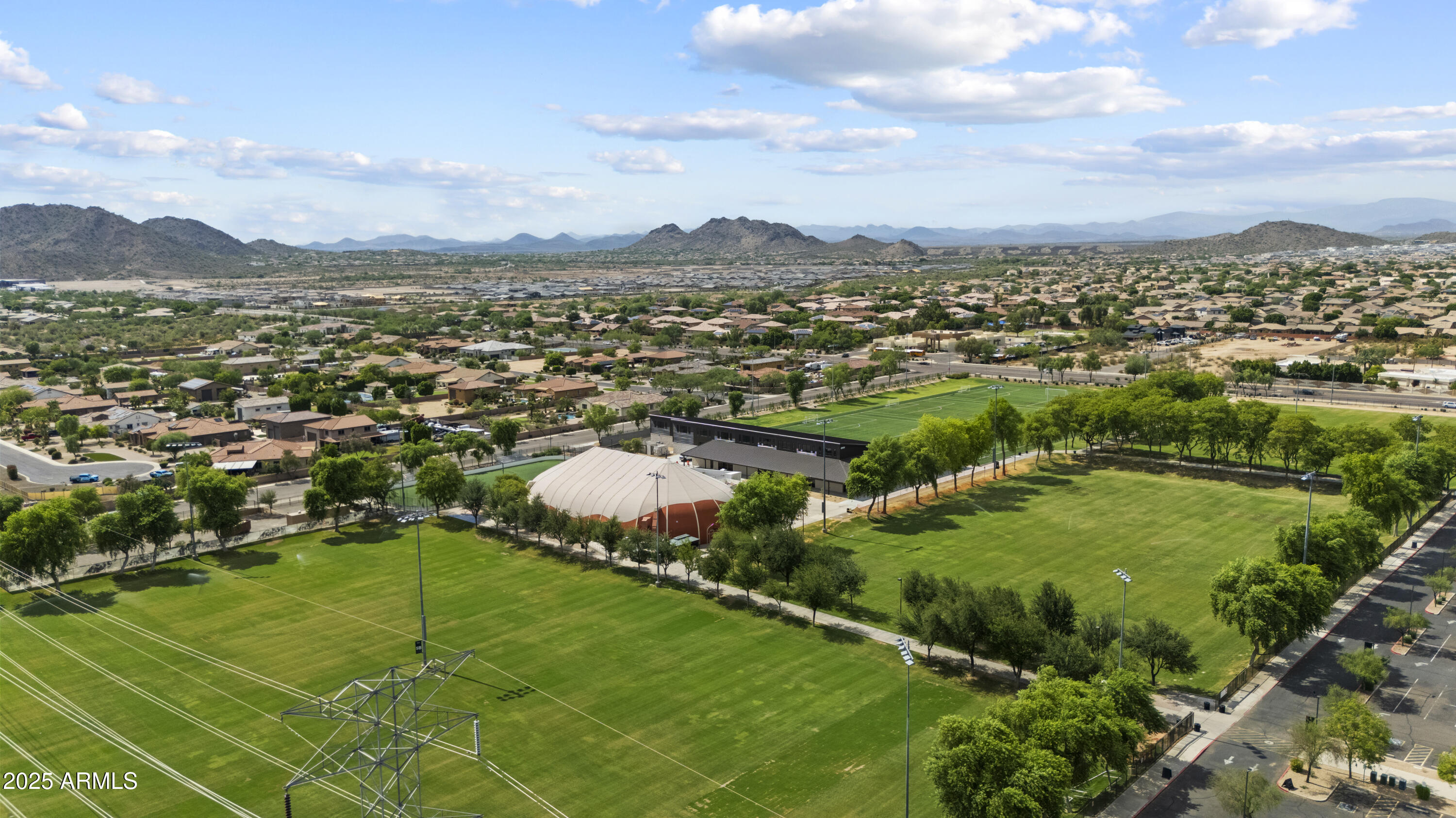 7110 W VILLA LINDO Drive