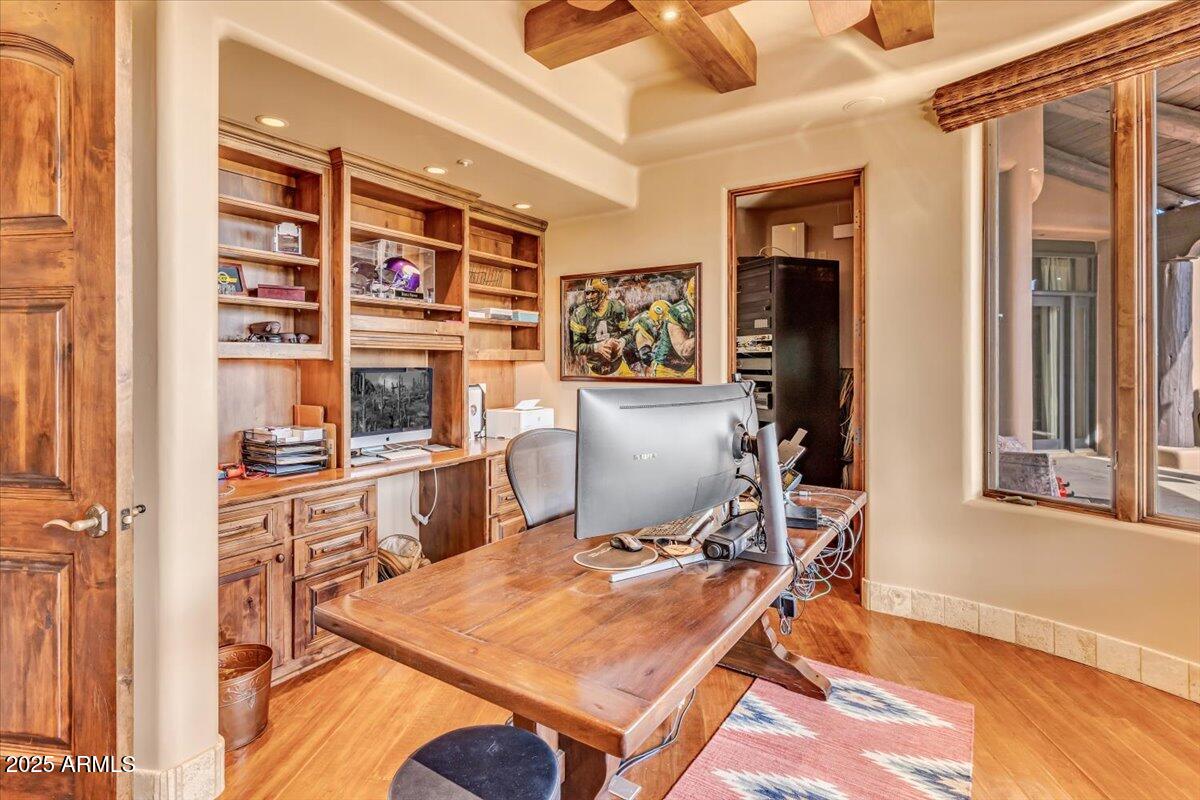 10473 E GREYTHORN Drive