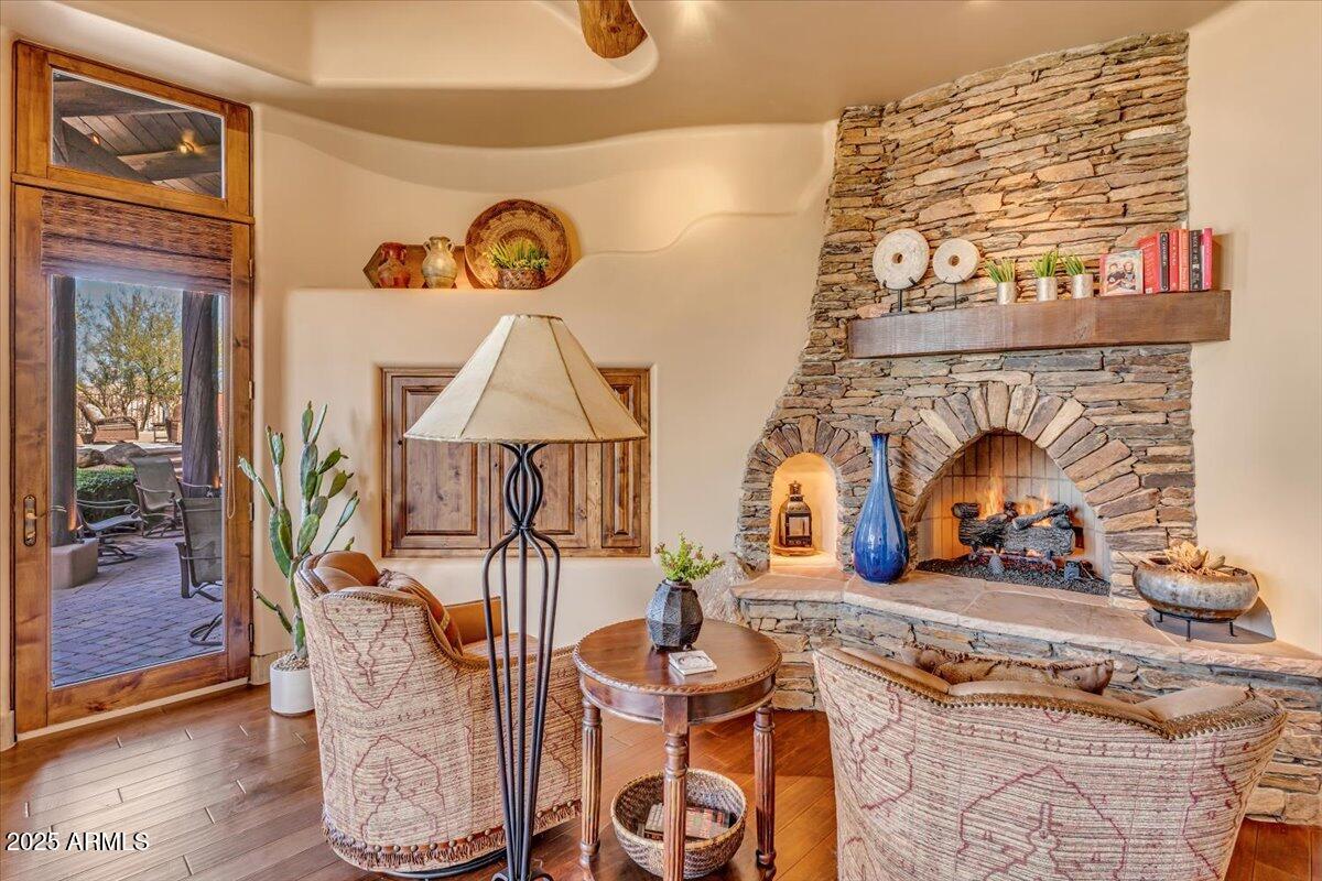 10473 E GREYTHORN Drive