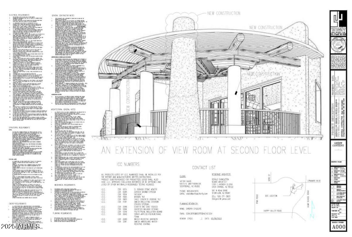 10473 E GREYTHORN Drive