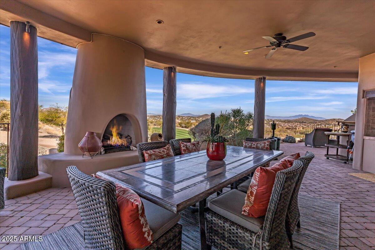 10473 E GREYTHORN Drive