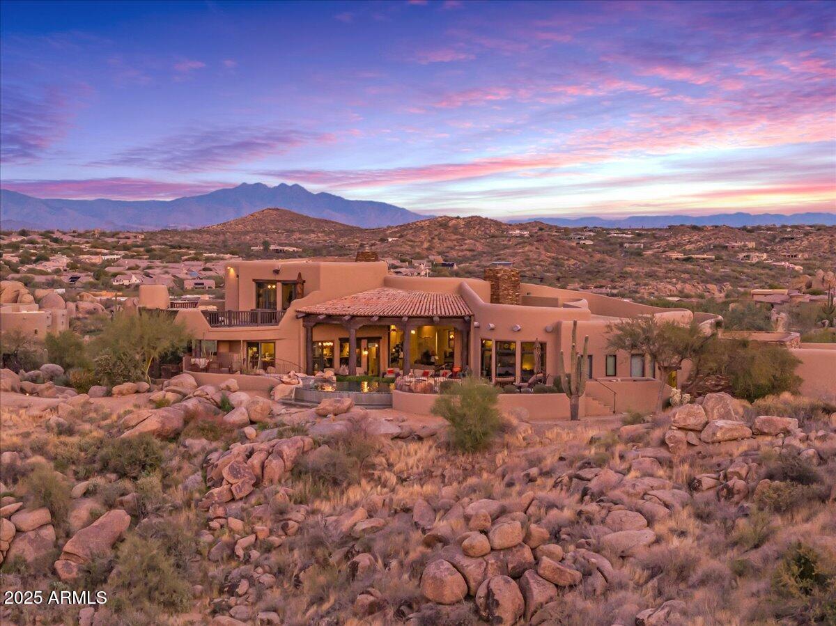 10473 E GREYTHORN Drive